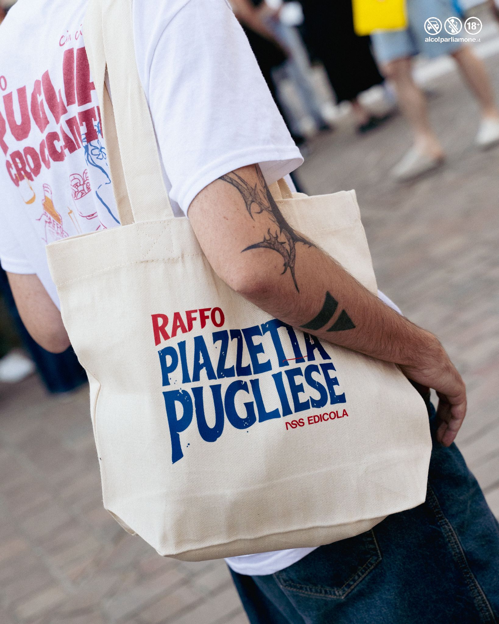 Raffo Piazzetta Pugliese Piazza Bruno Buozzi, Milano | Image 619633