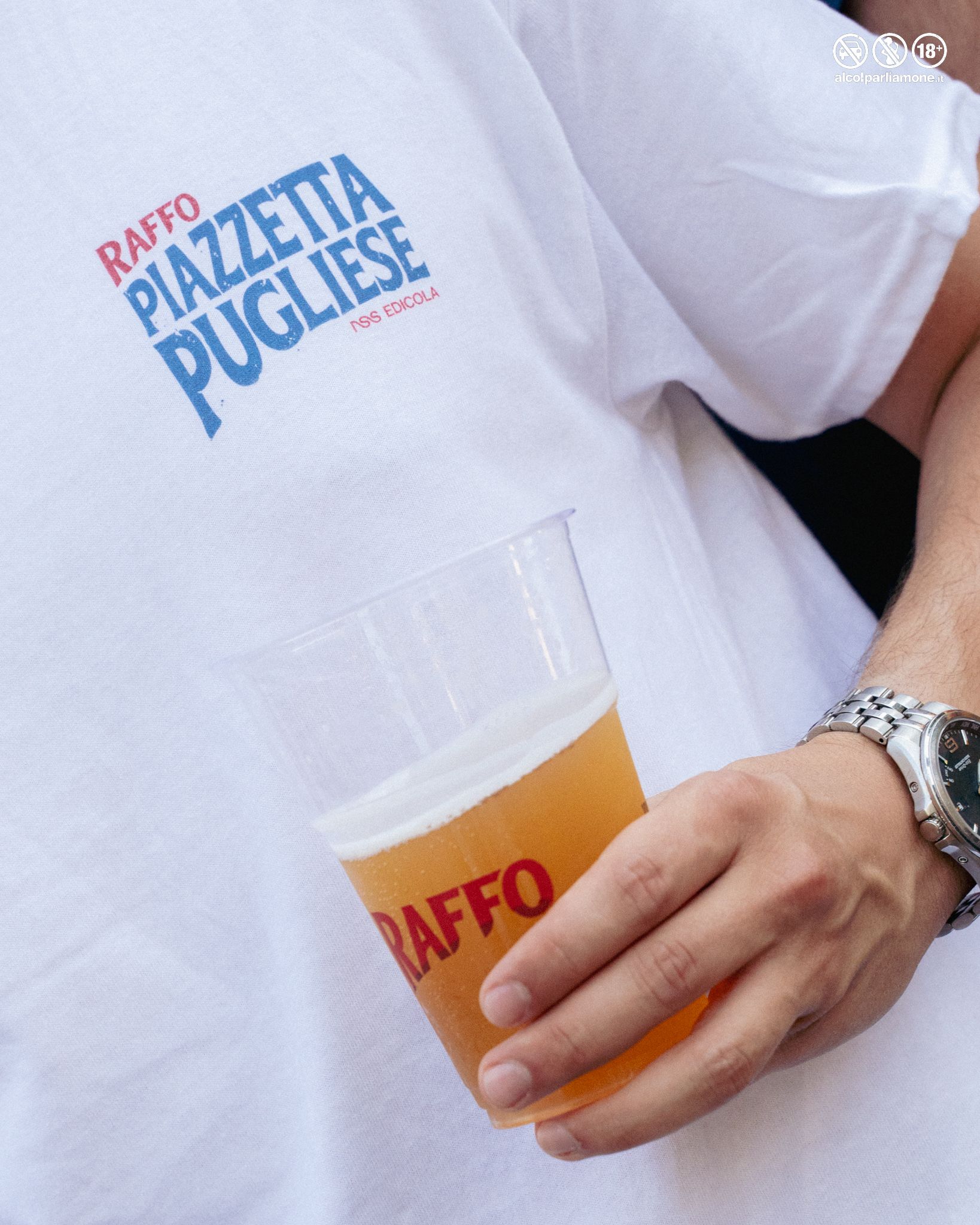 Raffo Piazzetta Pugliese Piazza Bruno Buozzi, Milano | Image 619629