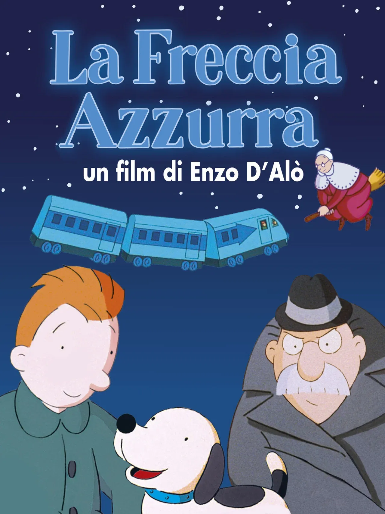 I migliori film d’animazione ambientati in Italia I titoli che hanno raccontato la penisola, in attesa di Gatto di Enrico Casarosa | Image 619152