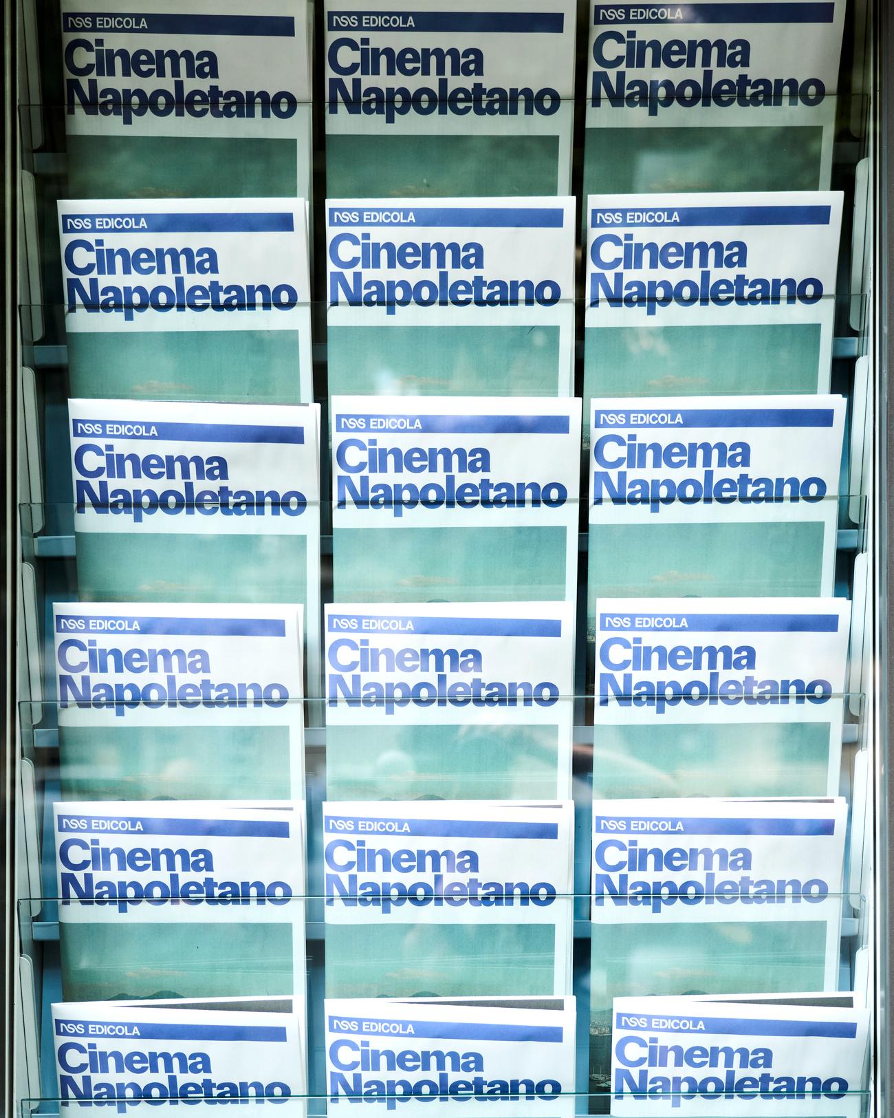 Mubi Fest Piazza San Pasquale, Napoli | Image 619431