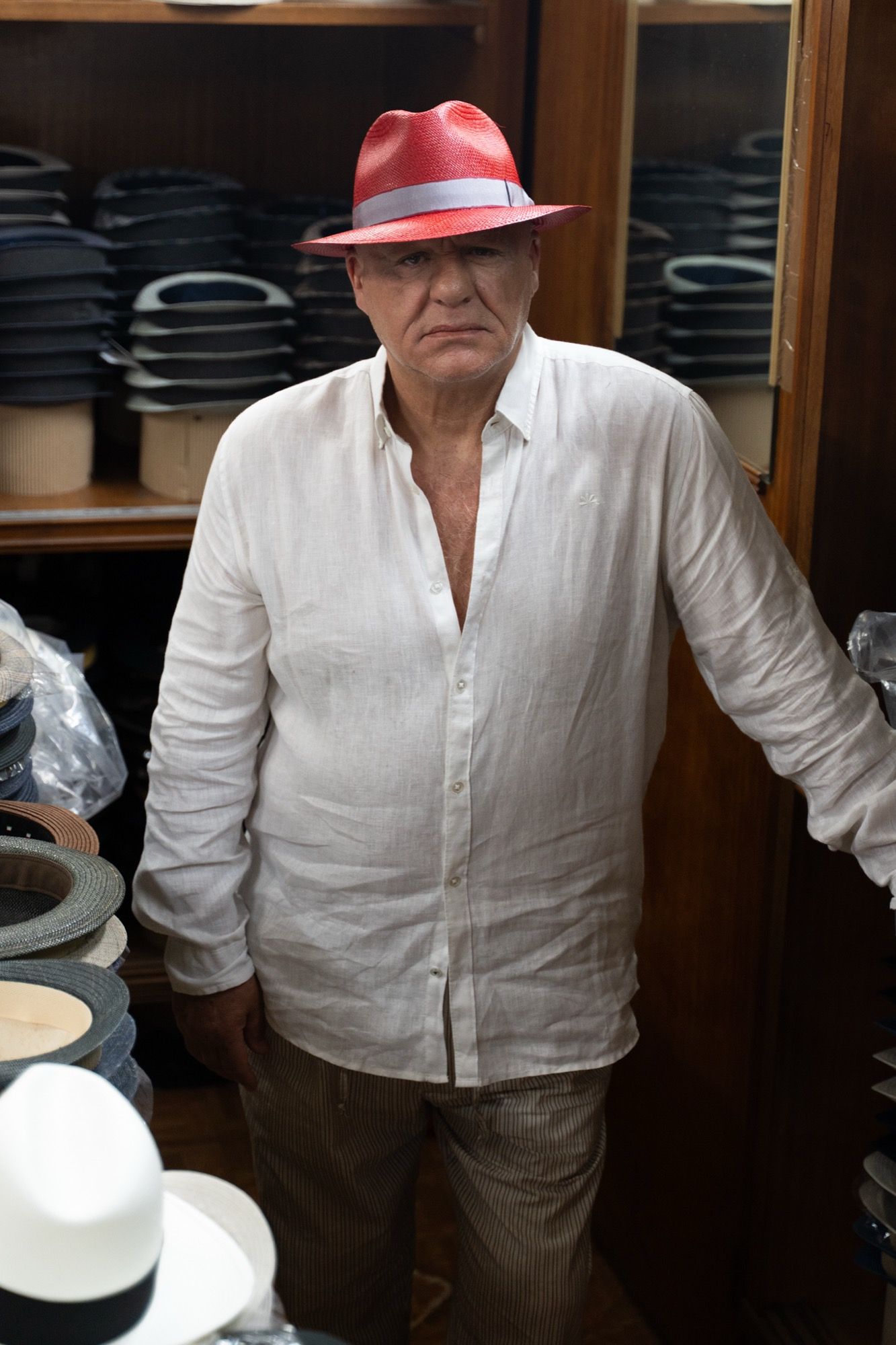 «Quella volta che rubai un libro a Peppe Lanzetta», Edgardo Pistone intervista Peppe Lanzetta Estratto da Cinema Napoletano, il secondo free press di nss edicola | Image 619186