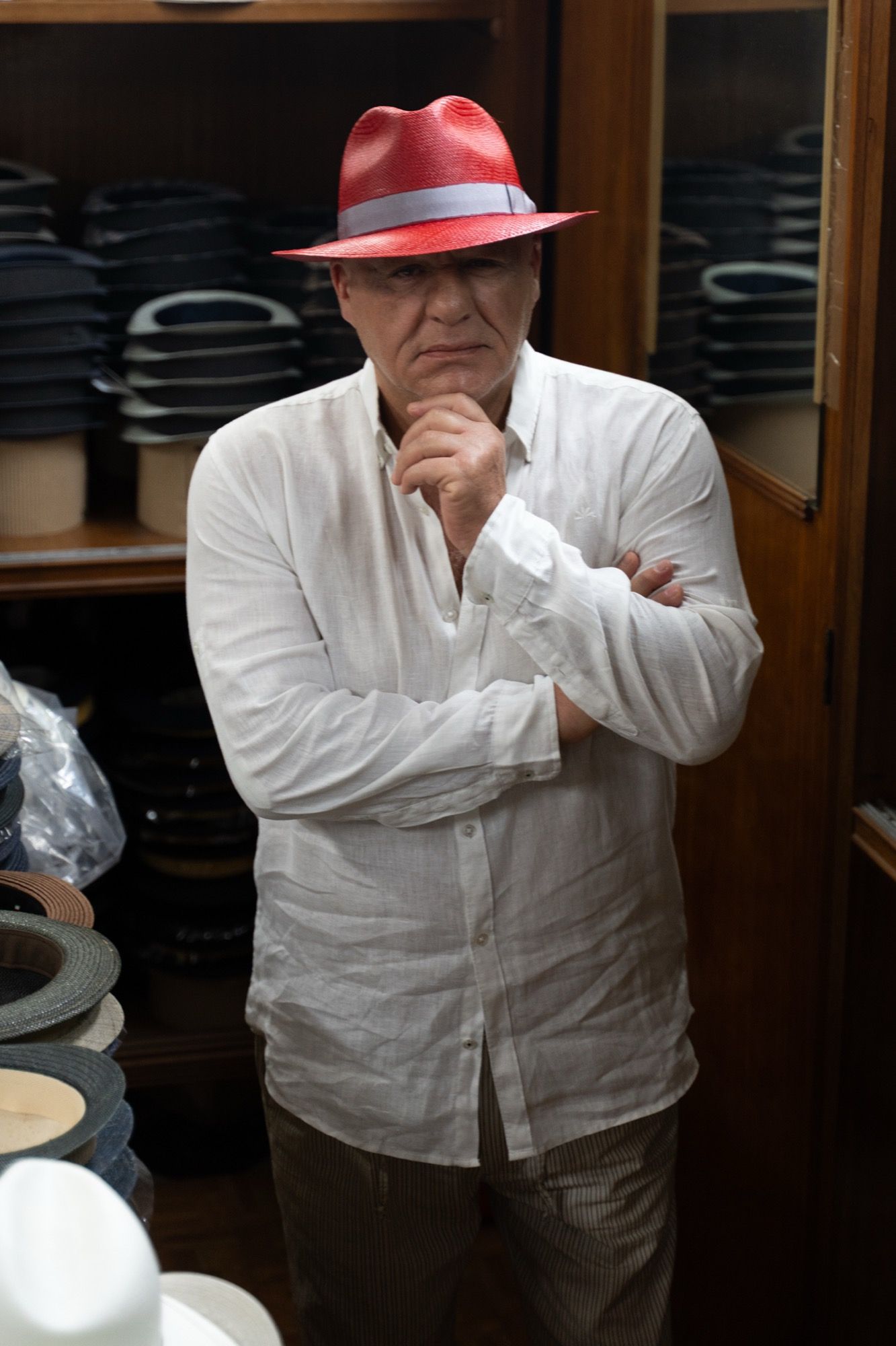 «Quella volta che rubai un libro a Peppe Lanzetta», Edgardo Pistone intervista Peppe Lanzetta Estratto da Cinema Napoletano, il secondo free press di nss edicola | Image 619184