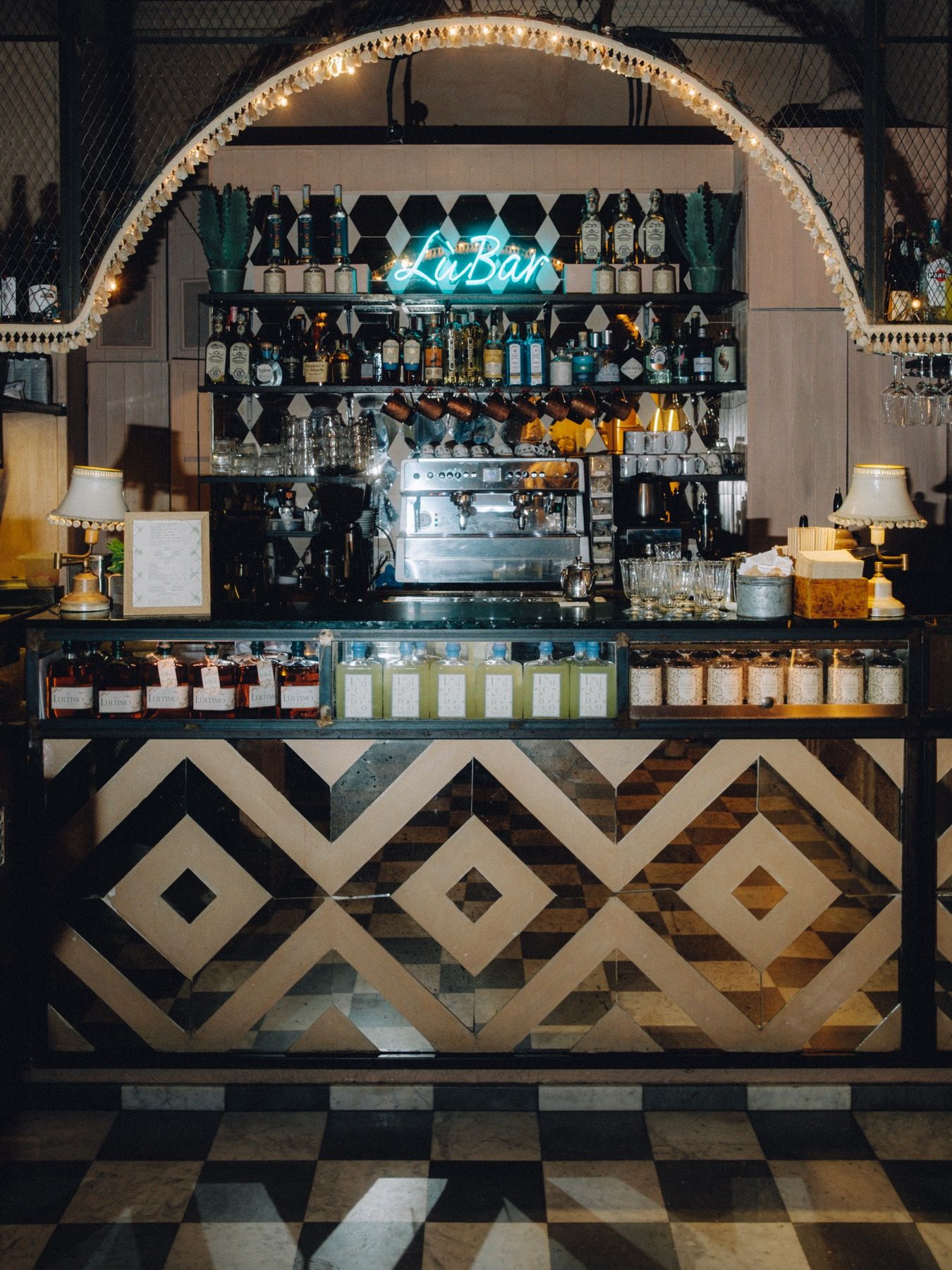 5 posti dove mangiare a Milano con la guida Shop Small 2026 Parte di “Itinerari Milanesi: 30 attività che stanno ridisegnando la città”, la nuova guida di American Express | Image 619280