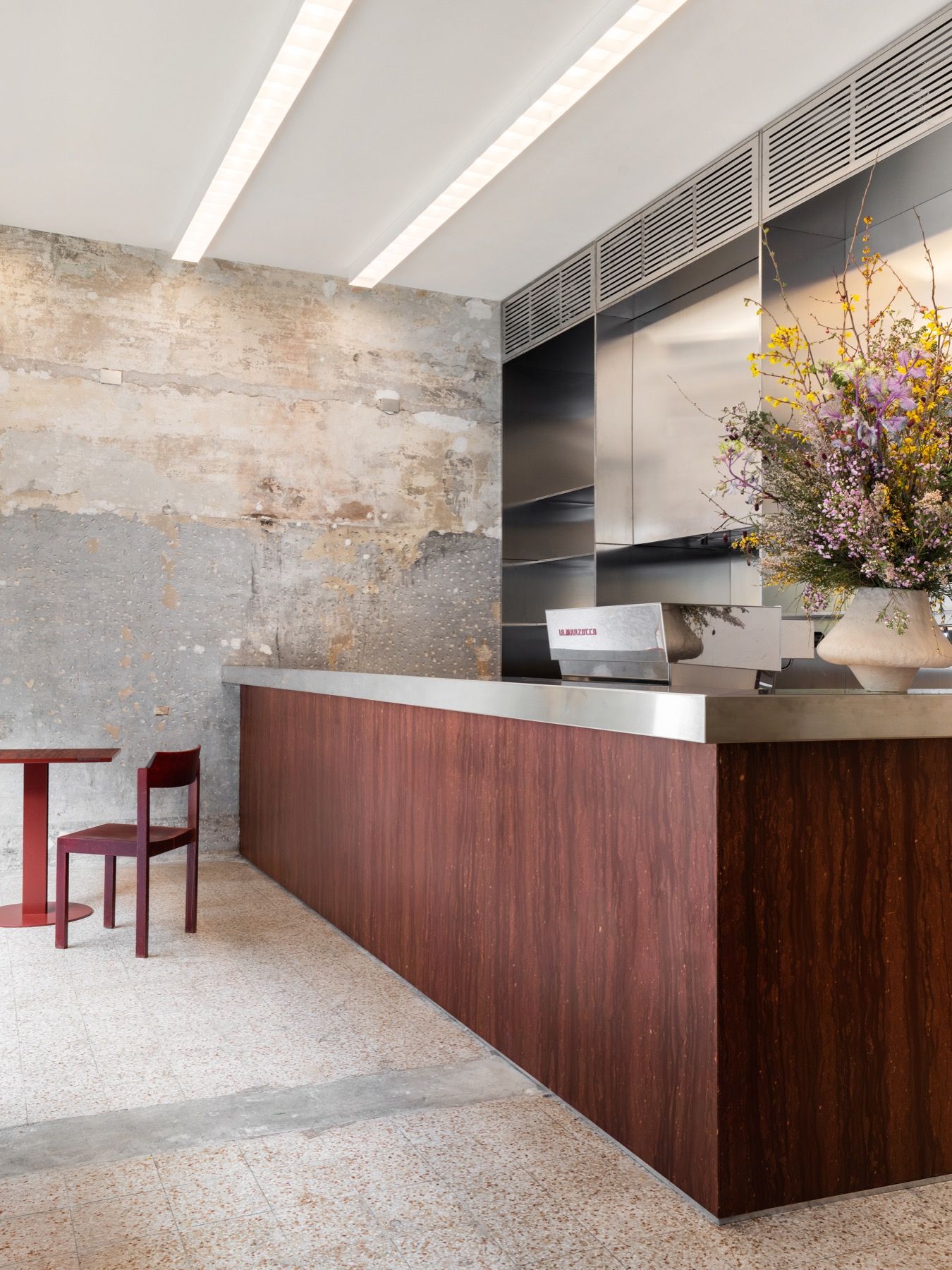5 posti dove mangiare a Milano con la guida Shop Small 2026 Parte di “Itinerari Milanesi: 30 attività che stanno ridisegnando la città”, la nuova guida di American Express | Image 619248