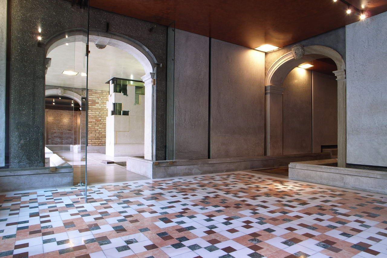 Architetti che devi conoscere: Carlo Scarpa L’architetto che faceva parlare ogni dettaglio | Image 619303