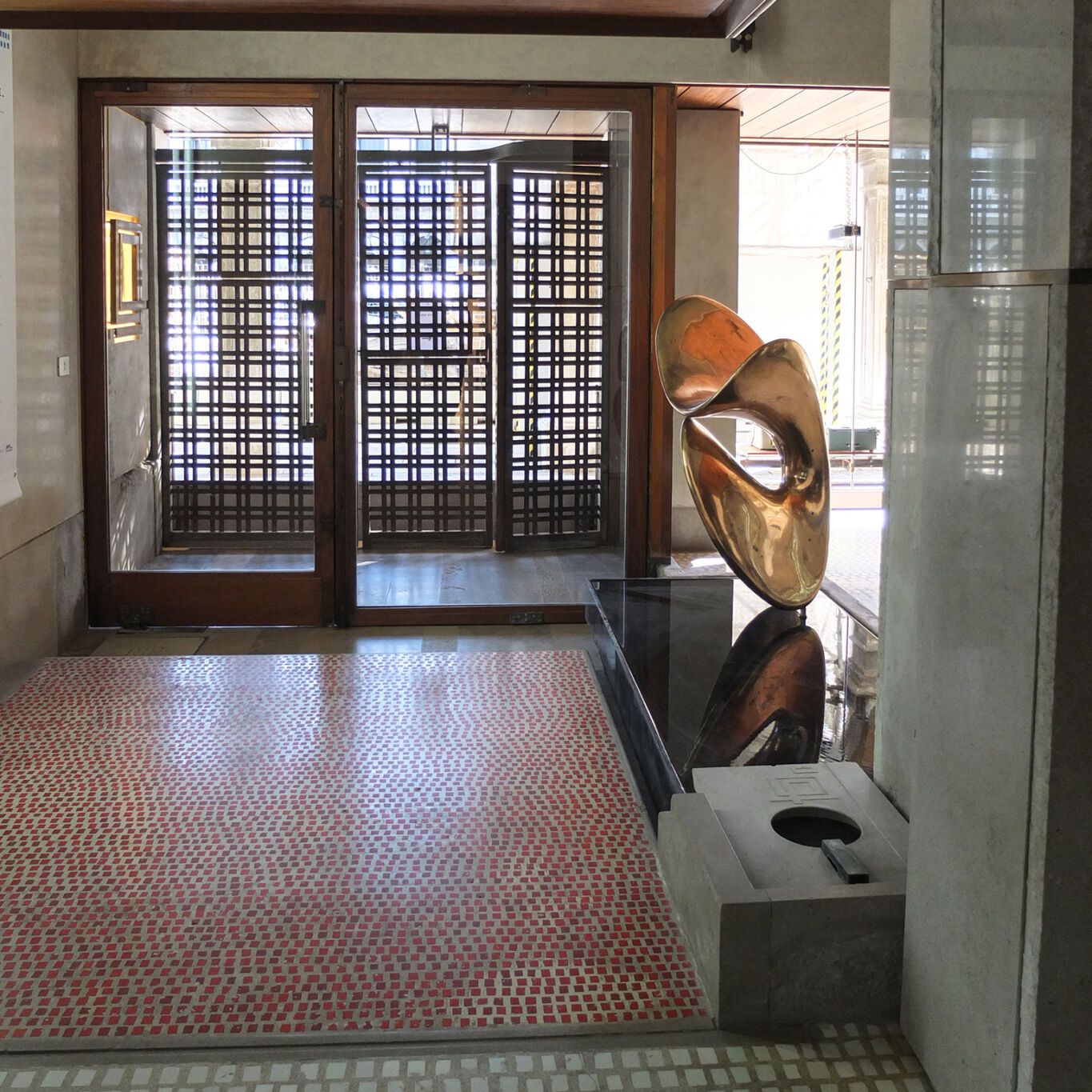 Architetti che devi conoscere: Carlo Scarpa L’architetto che faceva parlare ogni dettaglio | Image 619311