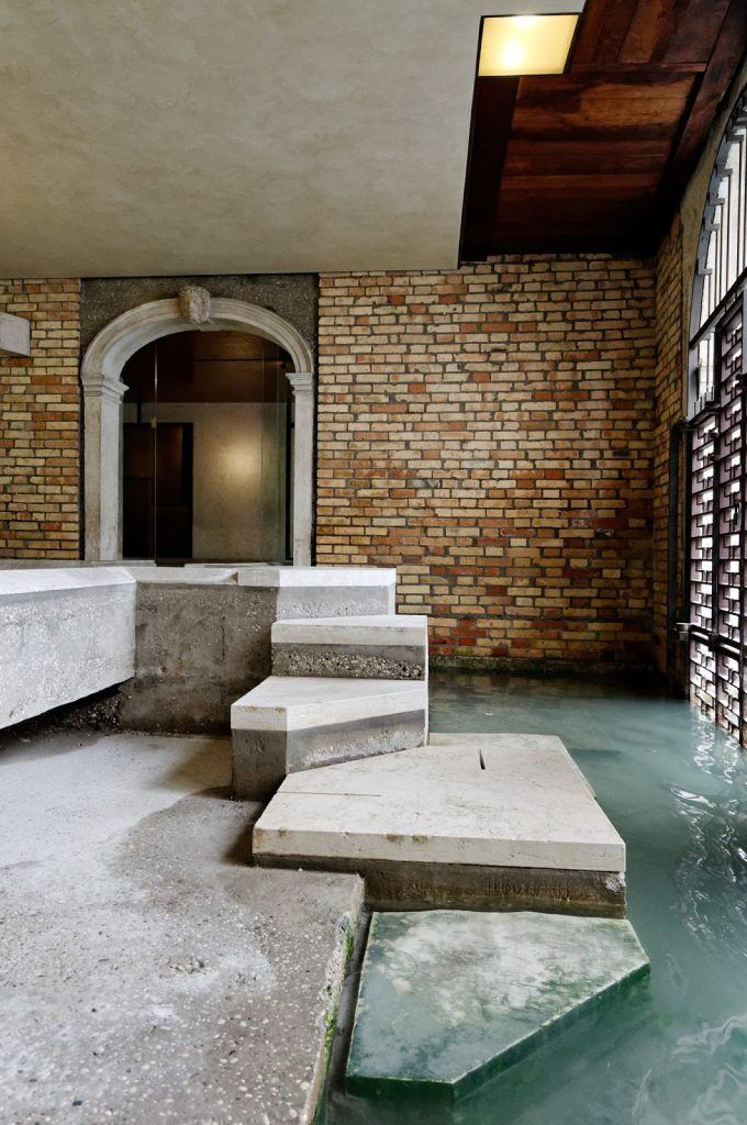 Architetti che devi conoscere: Carlo Scarpa L’architetto che faceva parlare ogni dettaglio | Image 619302