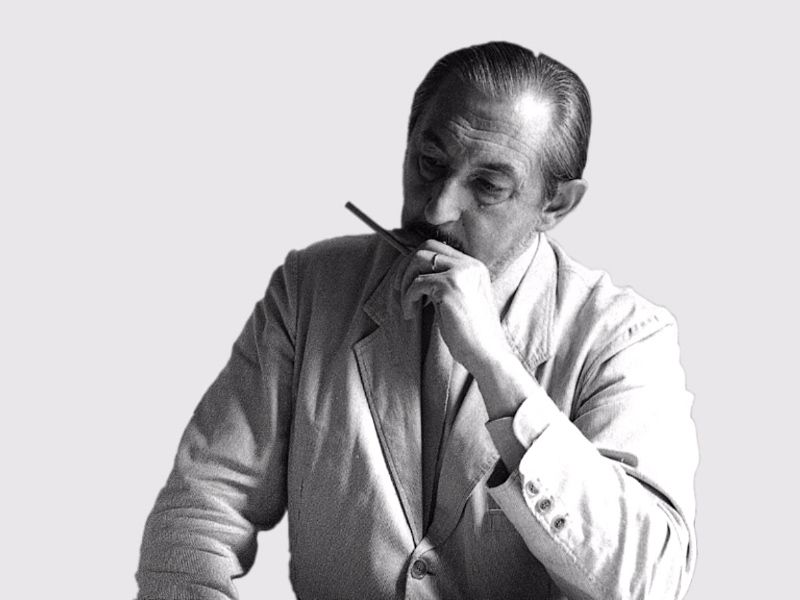Architetti che devi conoscere: Carlo Scarpa L’architetto che faceva parlare ogni dettaglio | Image 619288