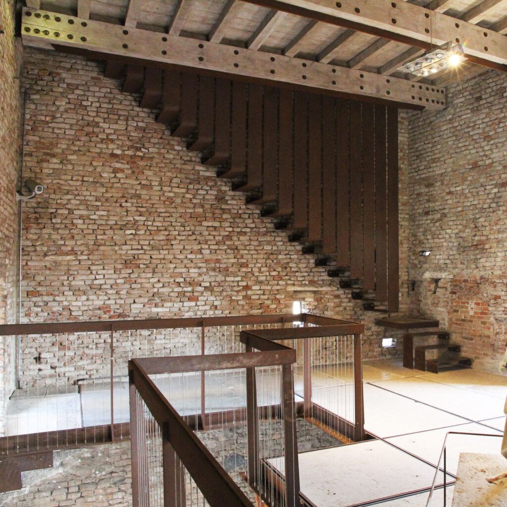 Architetti che devi conoscere: Carlo Scarpa L’architetto che faceva parlare ogni dettaglio | Image 619319