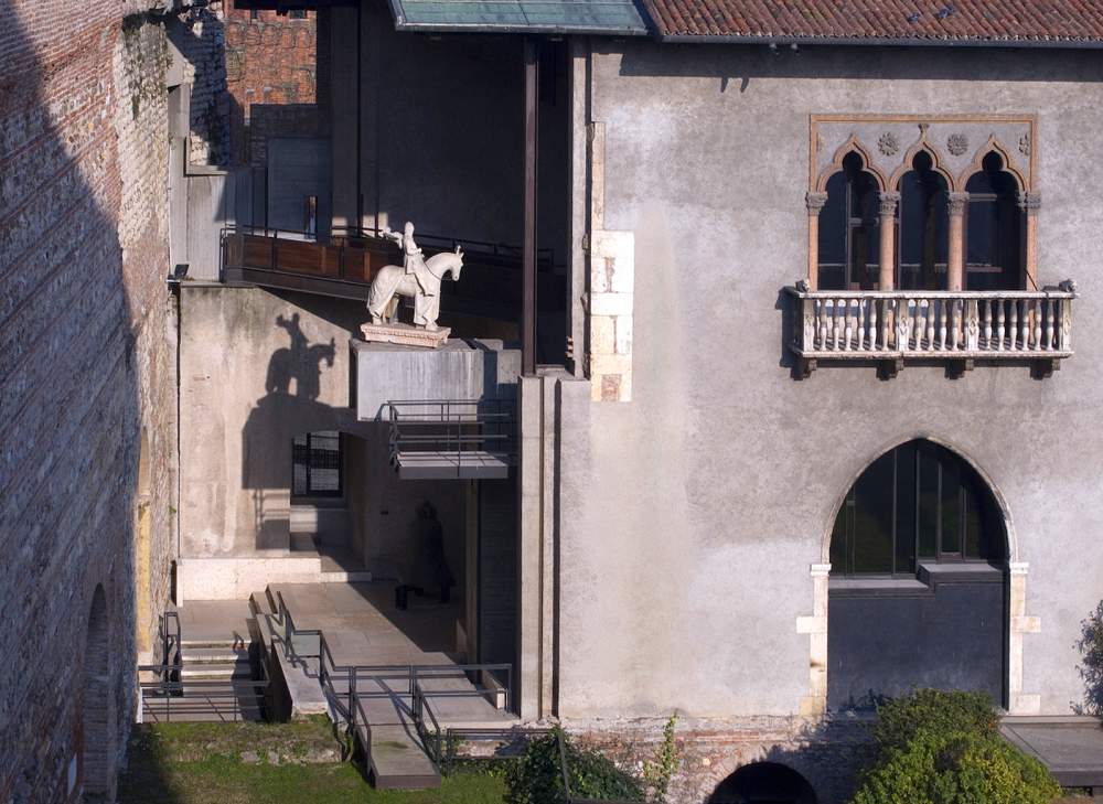 Architetti che devi conoscere: Carlo Scarpa L’architetto che faceva parlare ogni dettaglio | Image 619312