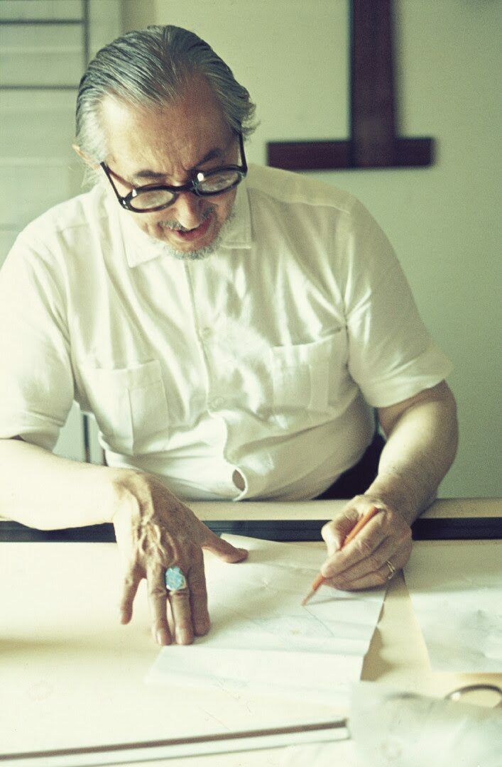 Architetti che devi conoscere: Carlo Scarpa L’architetto che faceva parlare ogni dettaglio | Image 619287