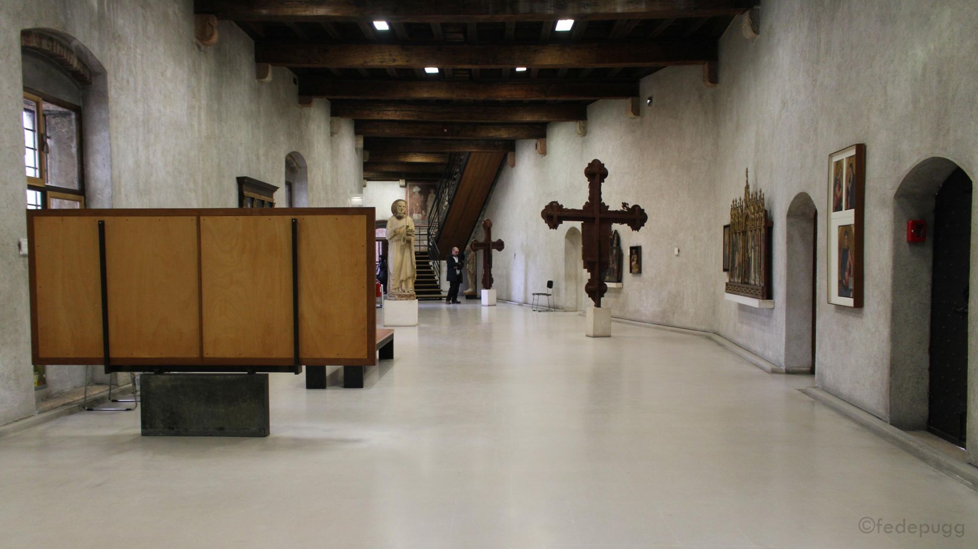 Architetti che devi conoscere: Carlo Scarpa L’architetto che faceva parlare ogni dettaglio | Image 619313