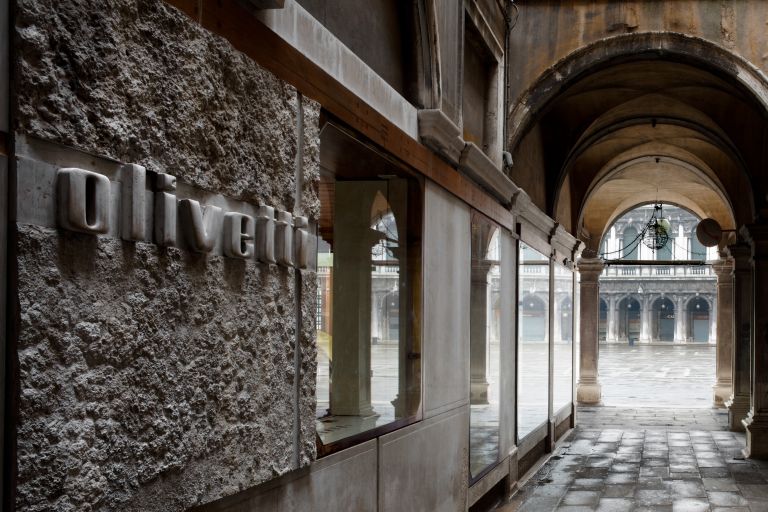Carlo Scarpa: the master of detail in architecture - nss edicola