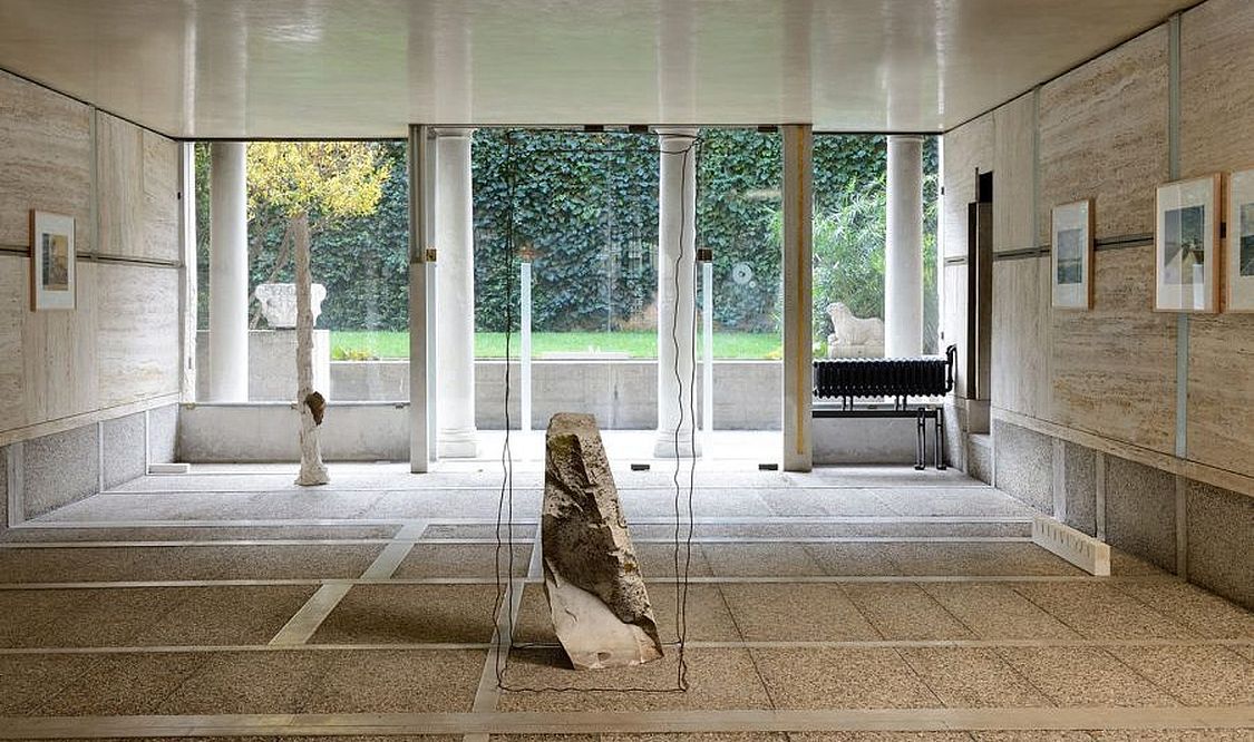 Architetti che devi conoscere: Carlo Scarpa L’architetto che faceva parlare ogni dettaglio | Image 619301