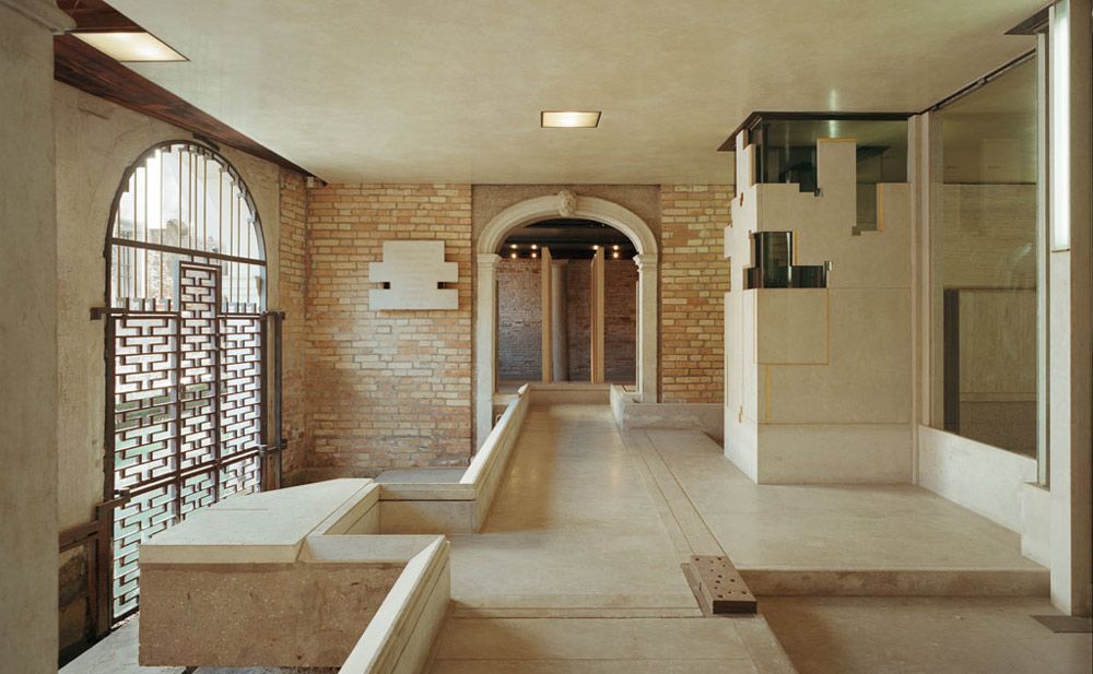 Architetti che devi conoscere: Carlo Scarpa L’architetto che faceva parlare ogni dettaglio | Image 619300