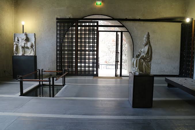 Architetti che devi conoscere: Carlo Scarpa L’architetto che faceva parlare ogni dettaglio | Image 619316