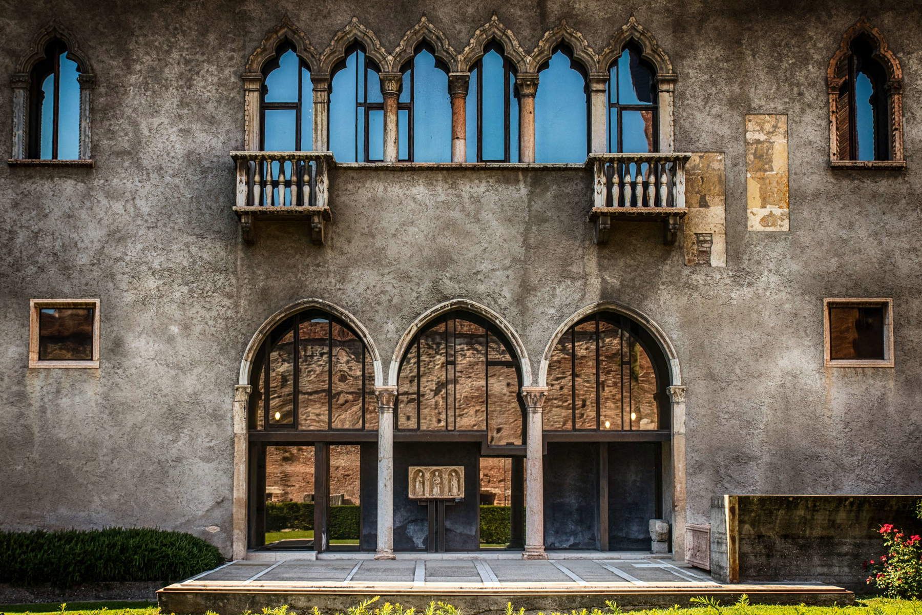 Architetti che devi conoscere: Carlo Scarpa L’architetto che faceva parlare ogni dettaglio | Image 619315