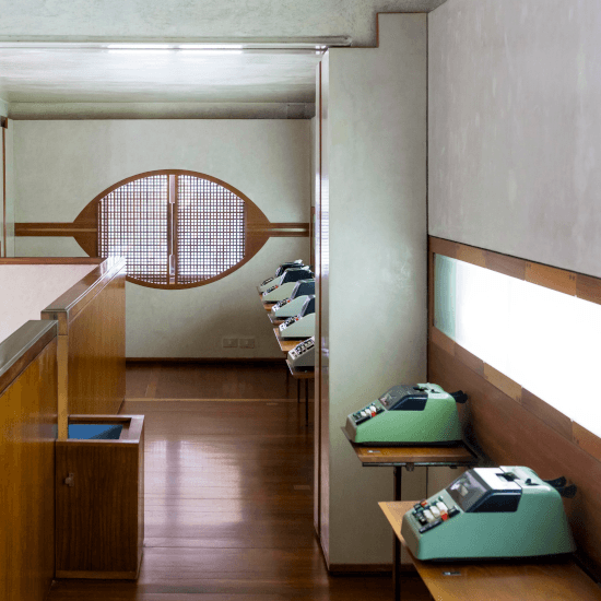 Architetti che devi conoscere: Carlo Scarpa L’architetto che faceva parlare ogni dettaglio | Image 619310