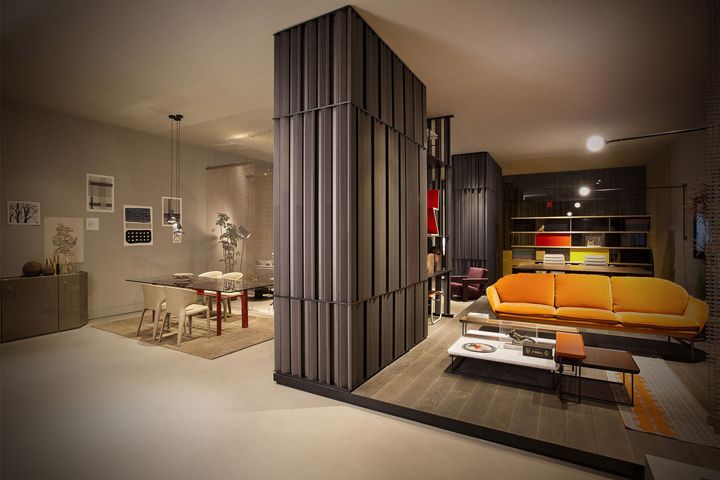Architetti che devi conoscere: Patricia Urquiola La designer che mette insieme gli opposti | Image 619331