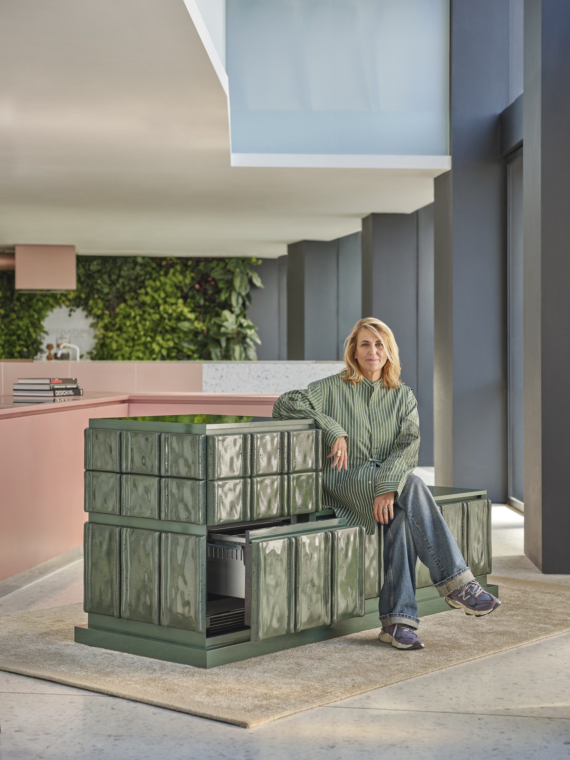 Architetti che devi conoscere: Patricia Urquiola La designer che mette insieme gli opposti | Image 619322