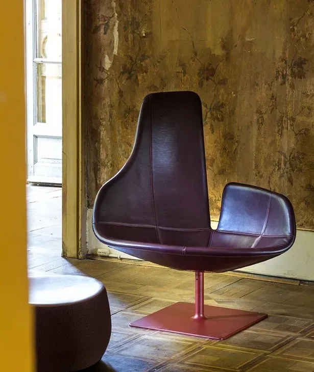 Architetti che devi conoscere: Patricia Urquiola La designer che mette insieme gli opposti | Image 619329