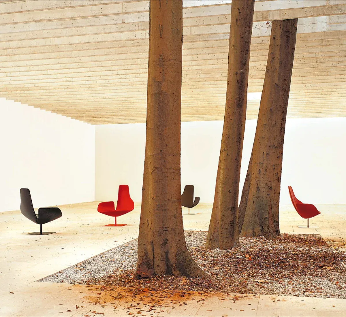 Architetti che devi conoscere: Patricia Urquiola La designer che mette insieme gli opposti | Image 619330