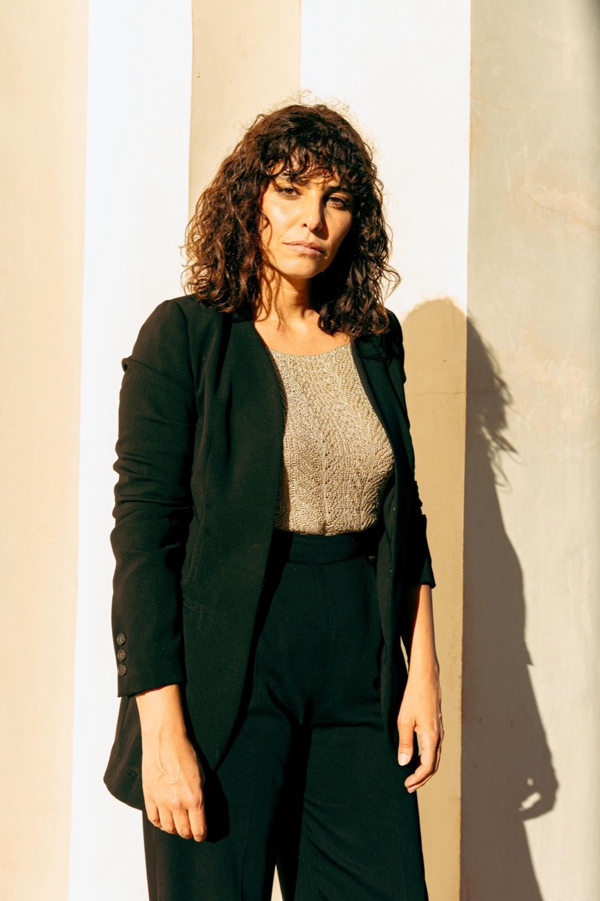 «In me sento il fuoco del Vulcano e l’acqua del mare», intervista a Irene Maiorino Estratto da Cinema Napoletano, il secondo free press di nss edicola | Image 619445
