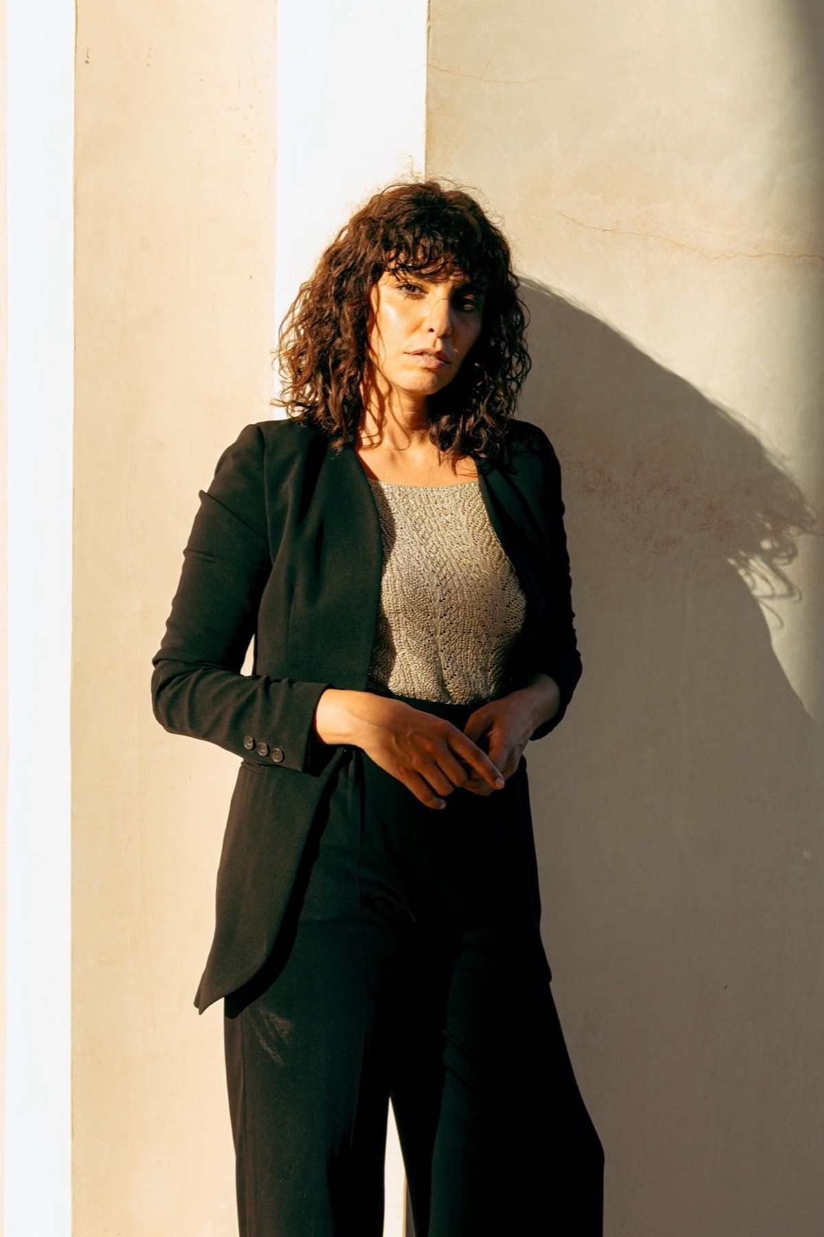 «In me sento il fuoco del Vulcano e l’acqua del mare», intervista a Irene Maiorino Estratto da Cinema Napoletano, il secondo free press di nss edicola | Image 619440