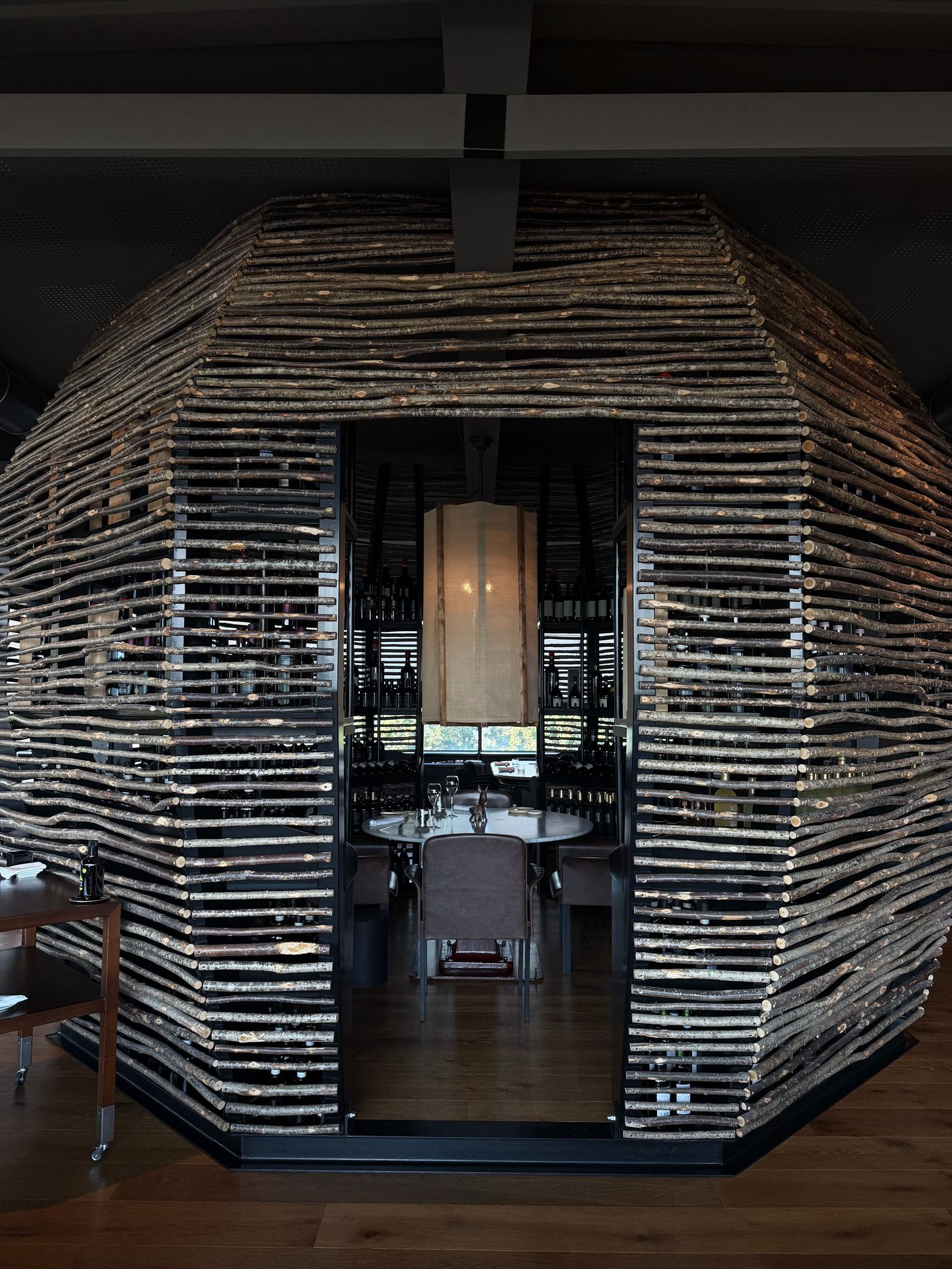 Feudi di San Gregorio costruisce il futuro partendo dalla memoria La cantina che trasforma l'Irpinia in eredità viva, tra vigne, architettura e arte | Image 619596