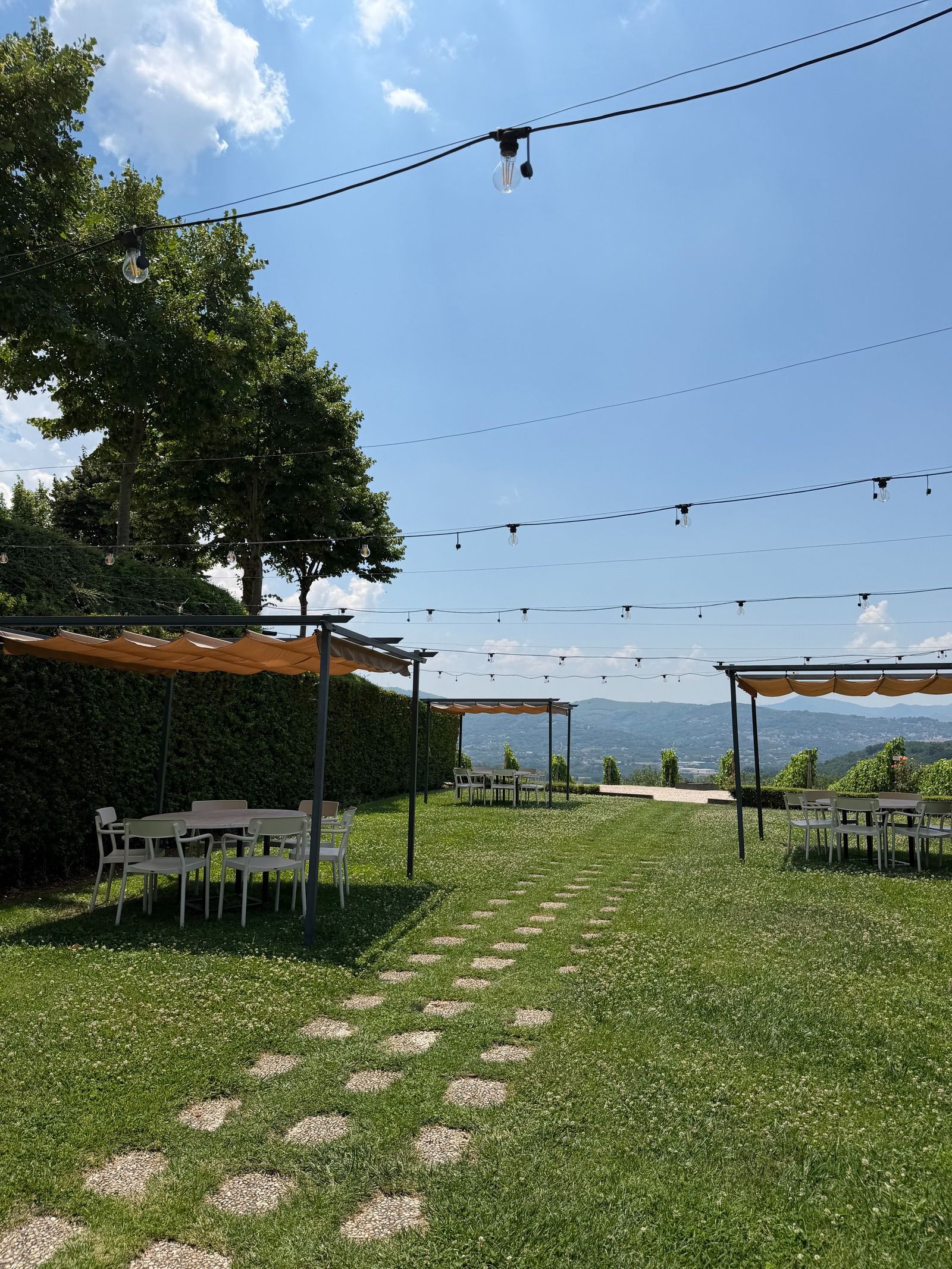Feudi di San Gregorio costruisce il futuro partendo dalla memoria La cantina che trasforma l'Irpinia in eredità viva, tra vigne, architettura e arte | Image 619583