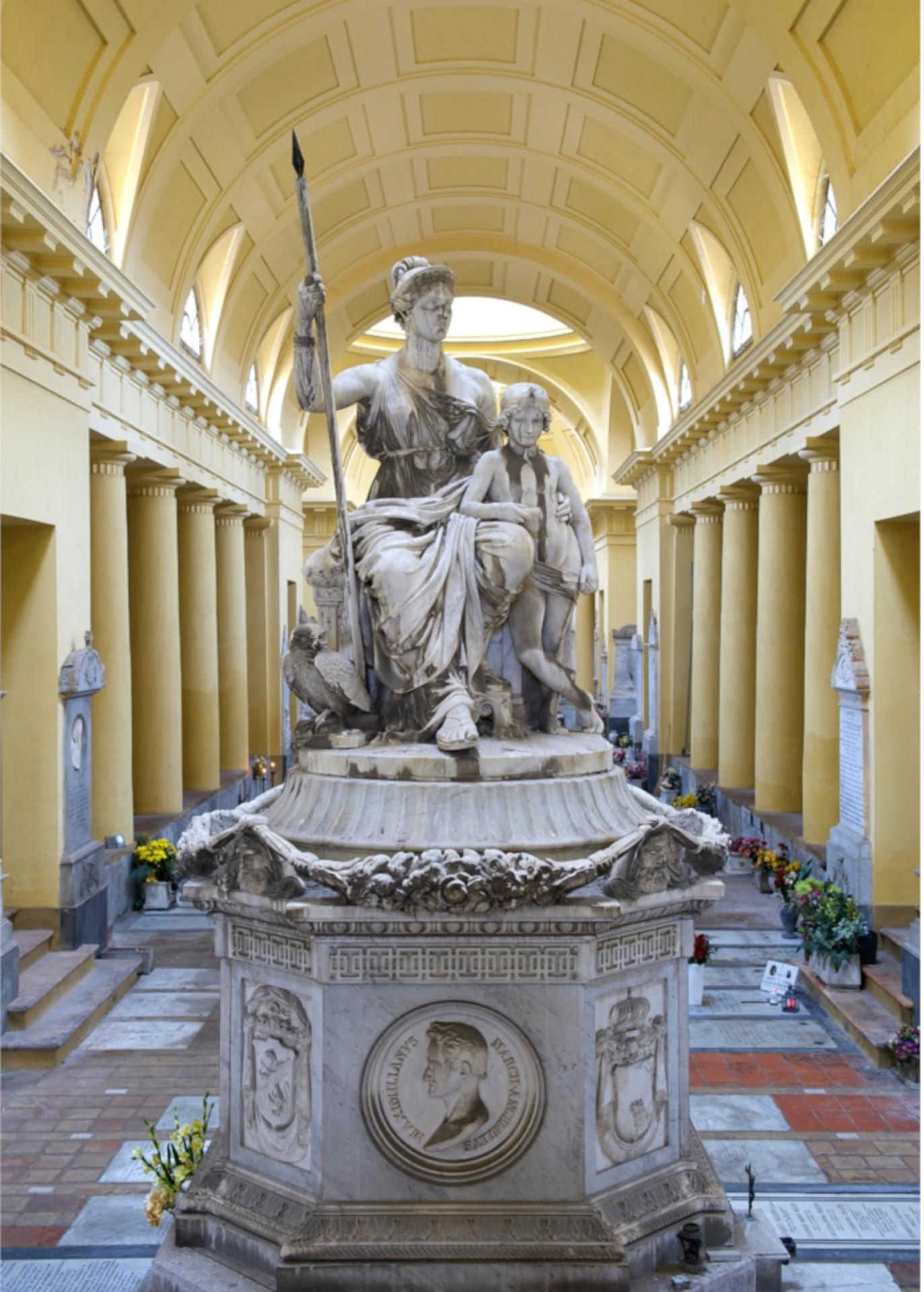 I migliori cimiteri da visitare quest'estate Cinque luoghi per poter scoprire il lato più vivo della memoria | Image 619685