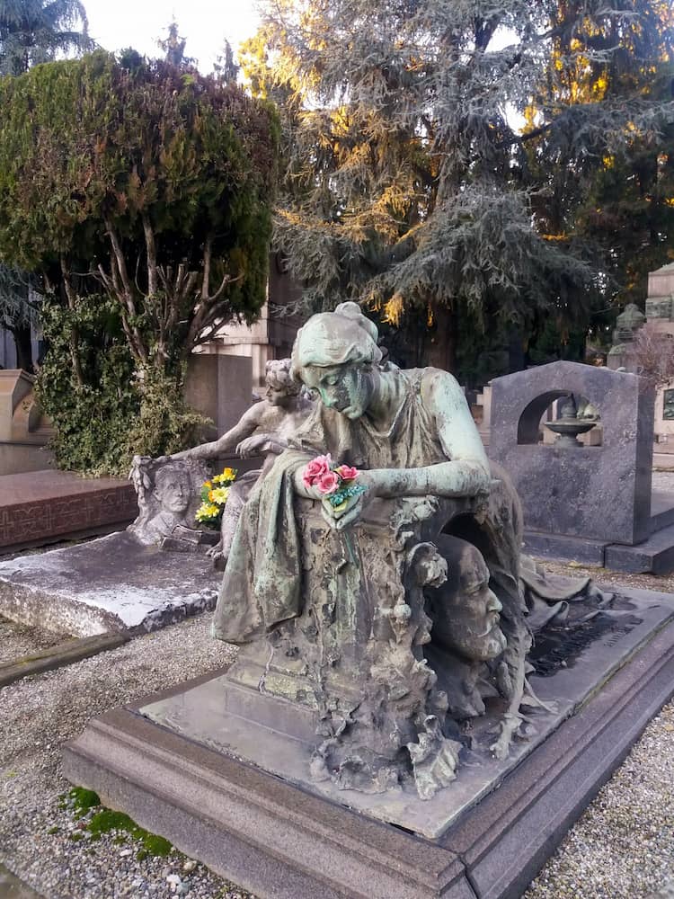 I migliori cimiteri da visitare quest'estate Cinque luoghi per poter scoprire il lato più vivo della memoria | Image 619680