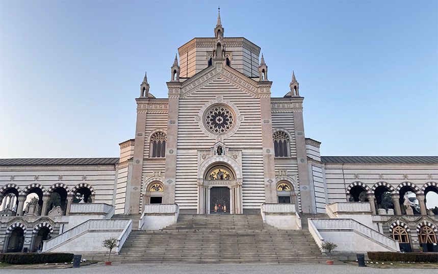 I migliori cimiteri da visitare quest'estate Cinque luoghi per poter scoprire il lato più vivo della memoria | Image 619682