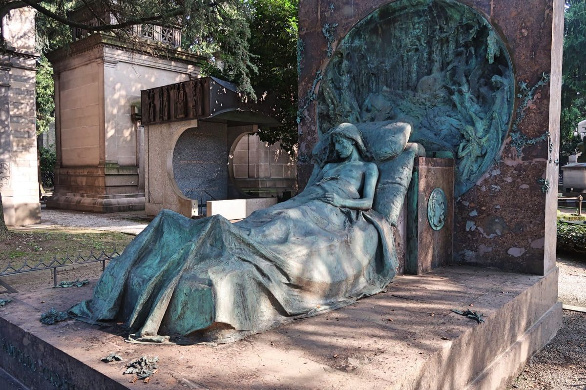 I migliori cimiteri da visitare quest'estate Cinque luoghi per poter scoprire il lato più vivo della memoria | Image 619681