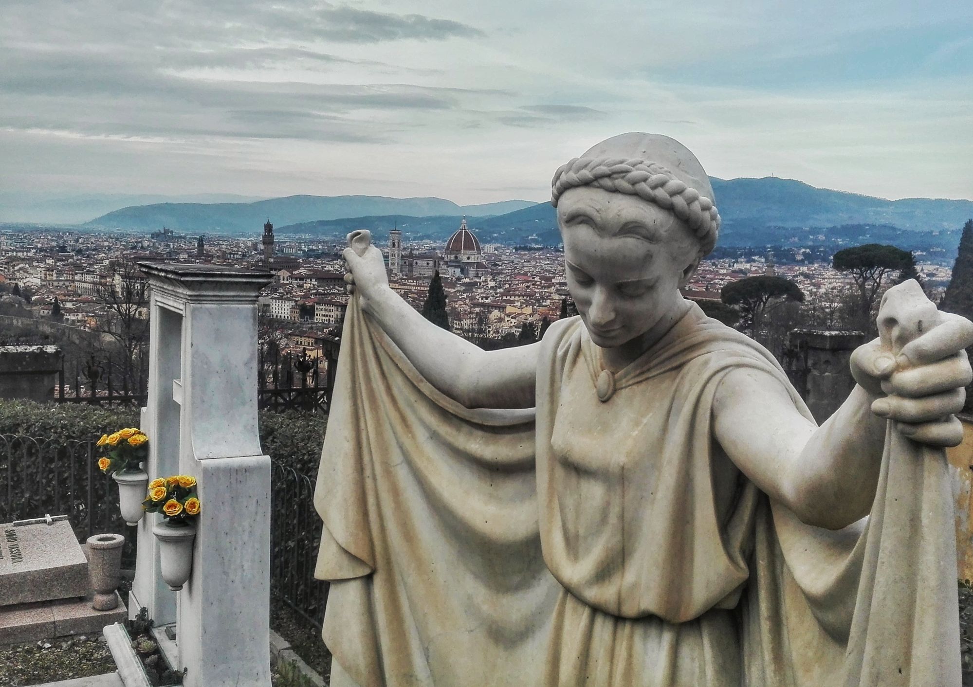 I migliori cimiteri da visitare quest'estate Cinque luoghi per poter scoprire il lato più vivo della memoria | Image 619678