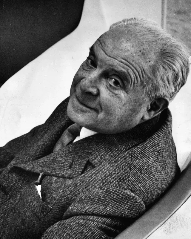 Architetti che devi conoscere: Gio Ponti L'architetto che passava dalla sedia al grattacielo | Image 619692