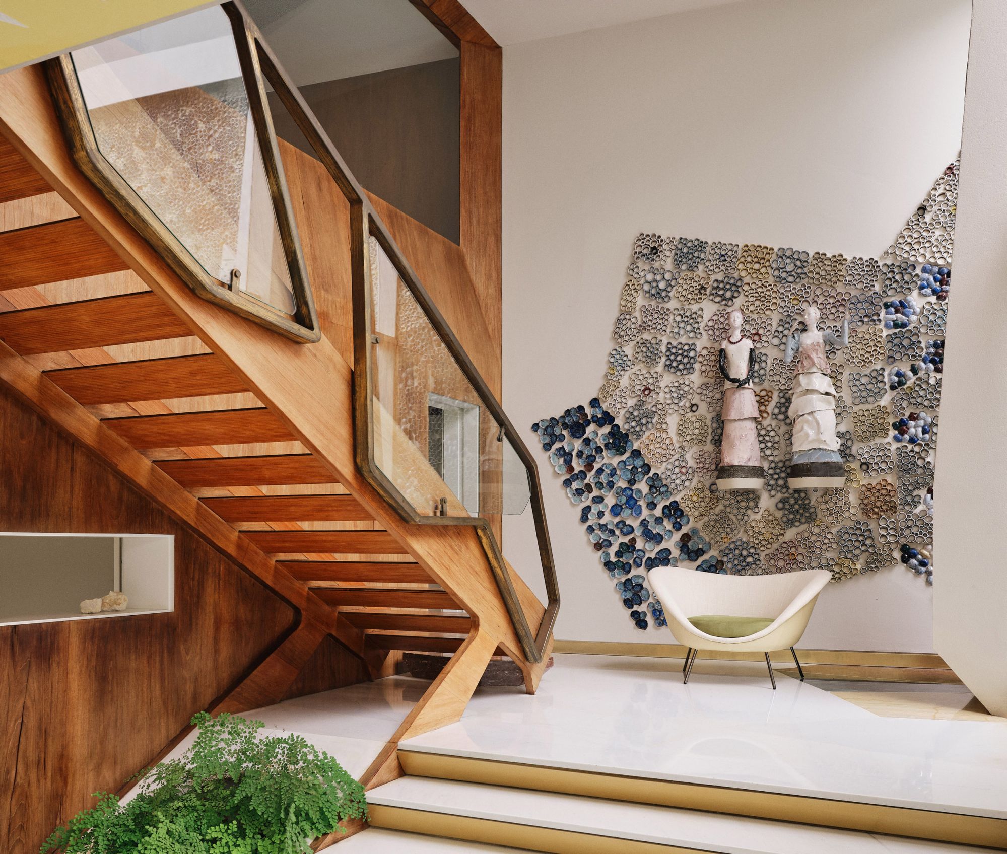 Architetti che devi conoscere: Gio Ponti L'architetto che passava dalla sedia al grattacielo | Image 619698