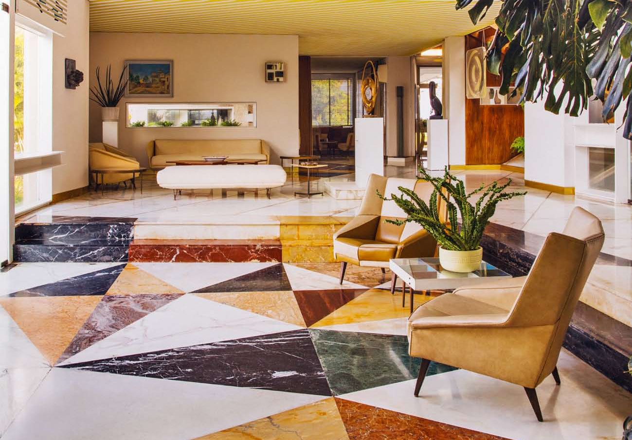 Architetti che devi conoscere: Gio Ponti L'architetto che passava dalla sedia al grattacielo | Image 619697