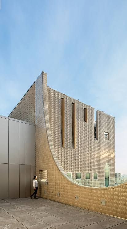 Architetti che devi conoscere: Gio Ponti L'architetto che passava dalla sedia al grattacielo | Image 619743