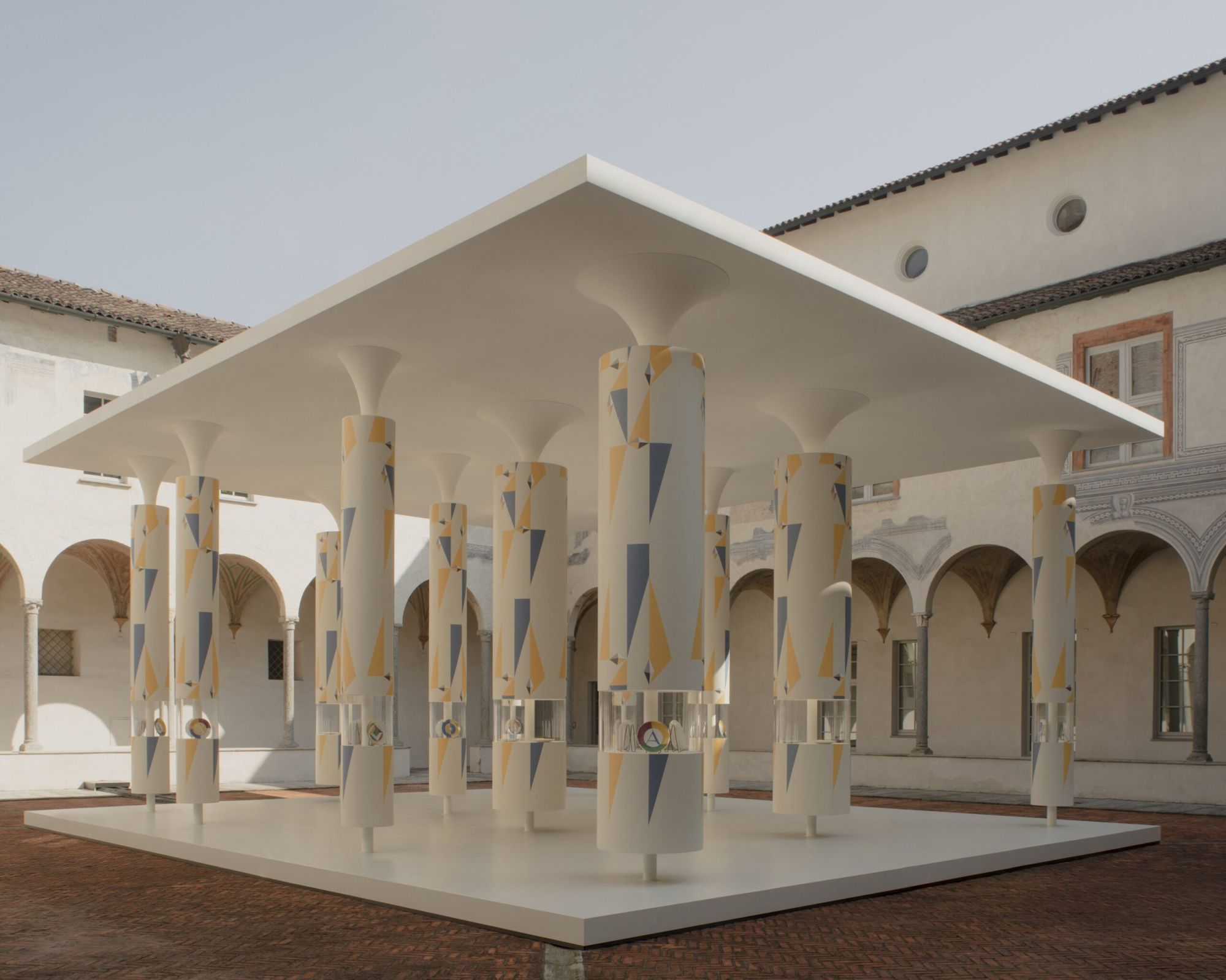 Architetti che devi conoscere: Gio Ponti L'architetto che passava dalla sedia al grattacielo | Image 619696