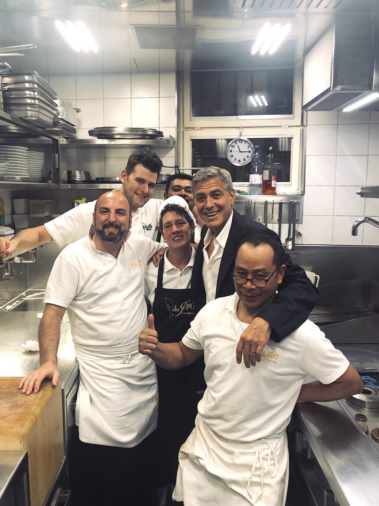 Dove mangiano le celebrity in vacanza in Italia? I ristoranti da non perdere nell’estate dei vip | Image 619751