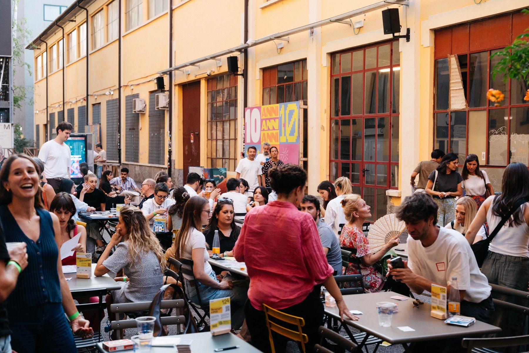 5 cose da fare a Milano questo weekend Dal 24 al 26 luglio | Image 619764