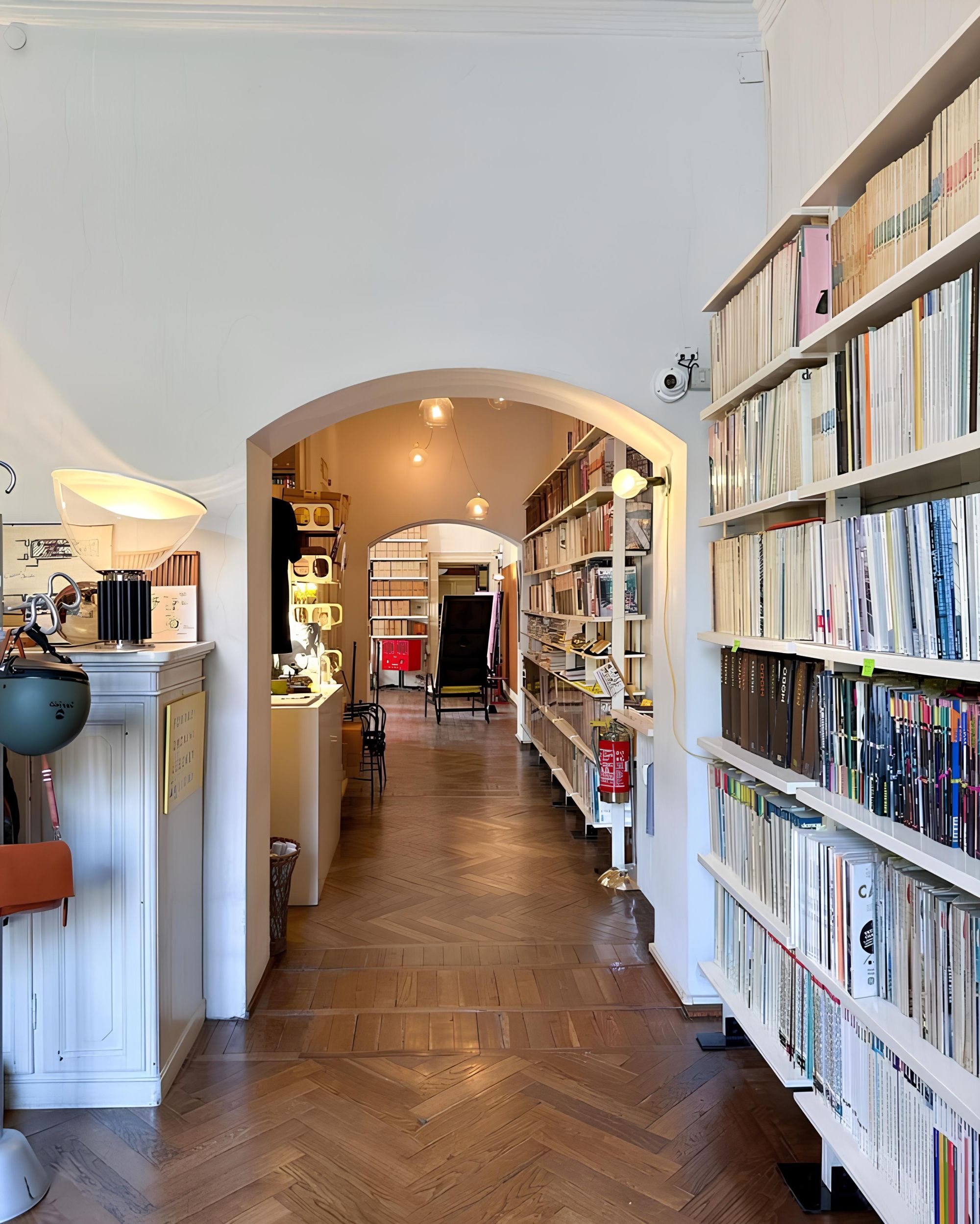 I musei più intimi d'Italia sono le case d'autore Da Villa Necchi a Casa Mollino, dove il design diventa biografia | Image 619780
