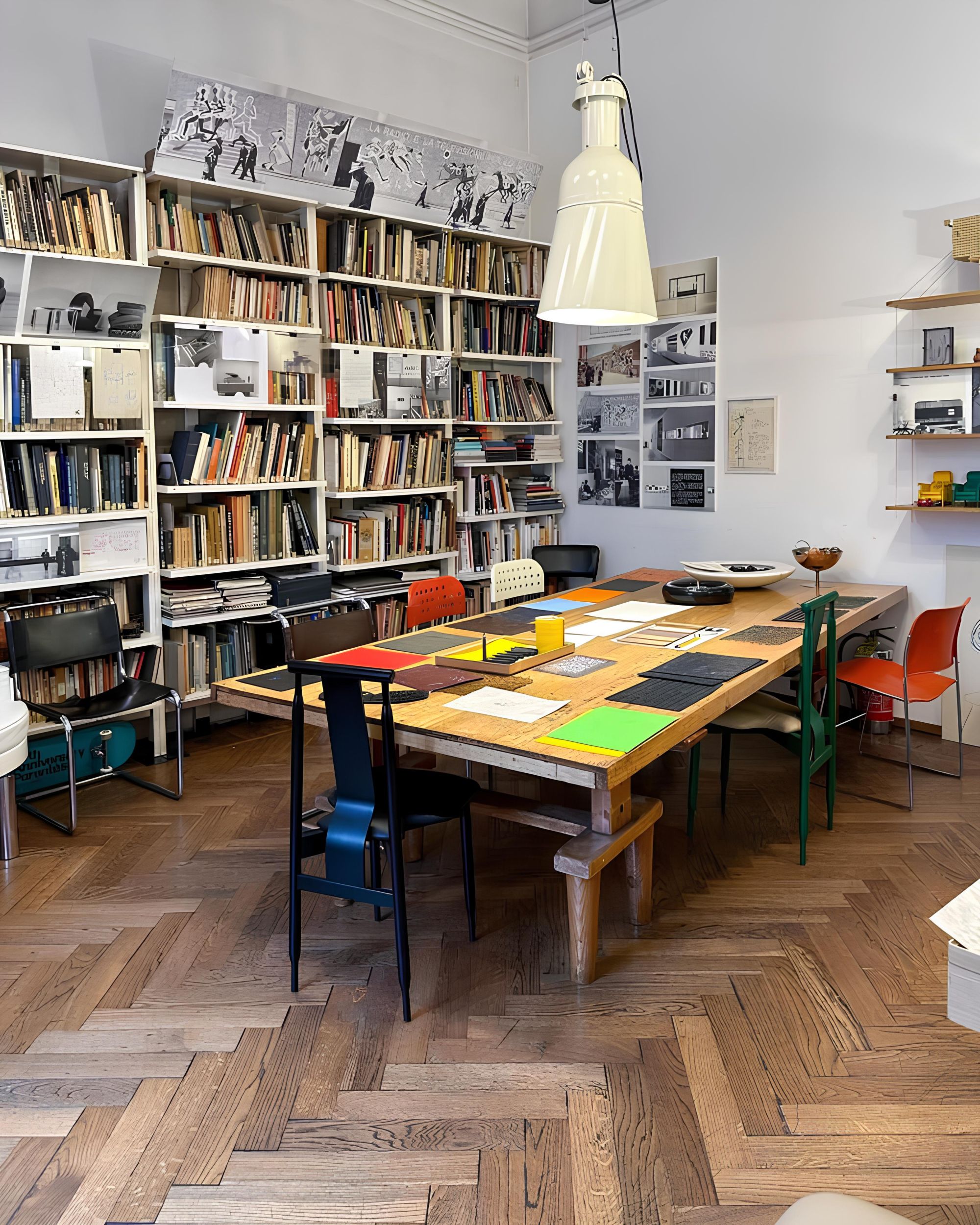 I musei più intimi d'Italia sono le case d'autore Da Villa Necchi a Casa Mollino, dove il design diventa biografia | Image 619779