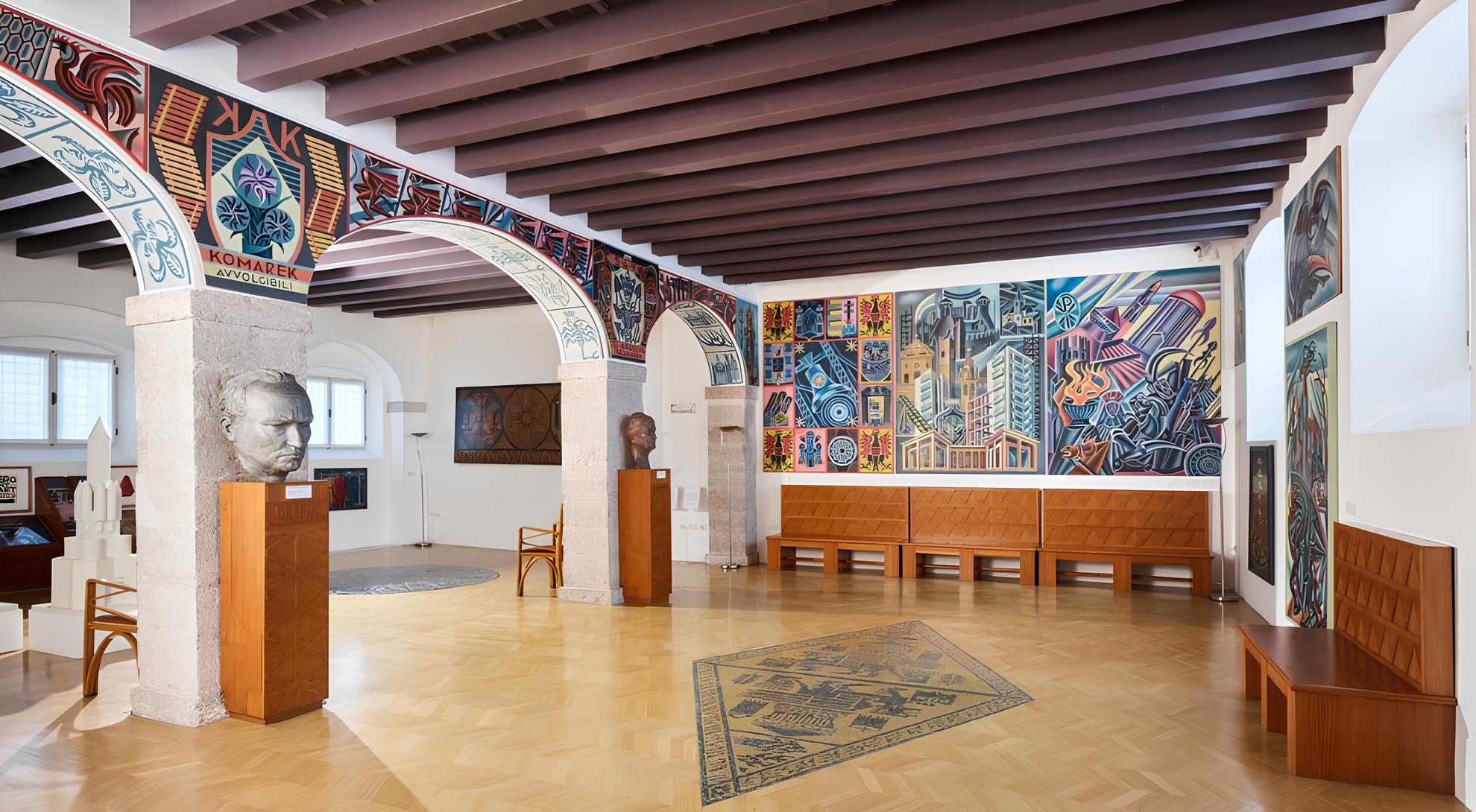 I musei più intimi d'Italia sono le case d'autore Da Villa Necchi a Casa Mollino, dove il design diventa biografia | Image 619784