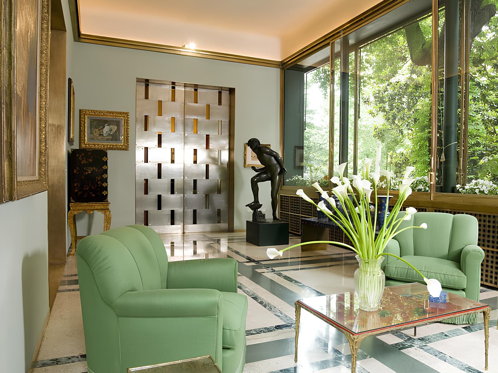 I musei più intimi d'Italia sono le case d'autore Da Villa Necchi a Casa Mollino, dove il design diventa biografia | Image 619773