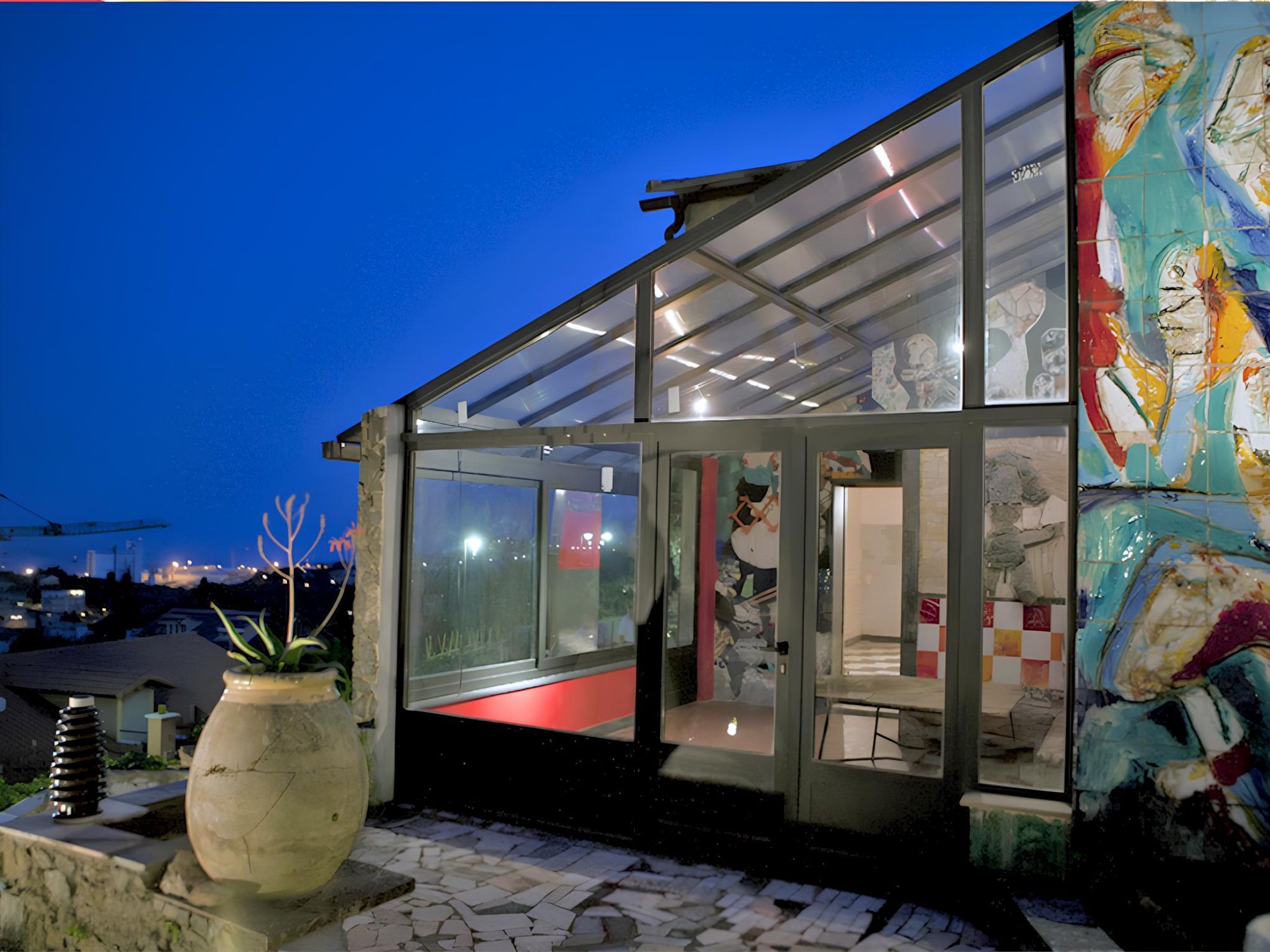 I musei più intimi d'Italia sono le case d'autore Da Villa Necchi a Casa Mollino, dove il design diventa biografia | Image 619782