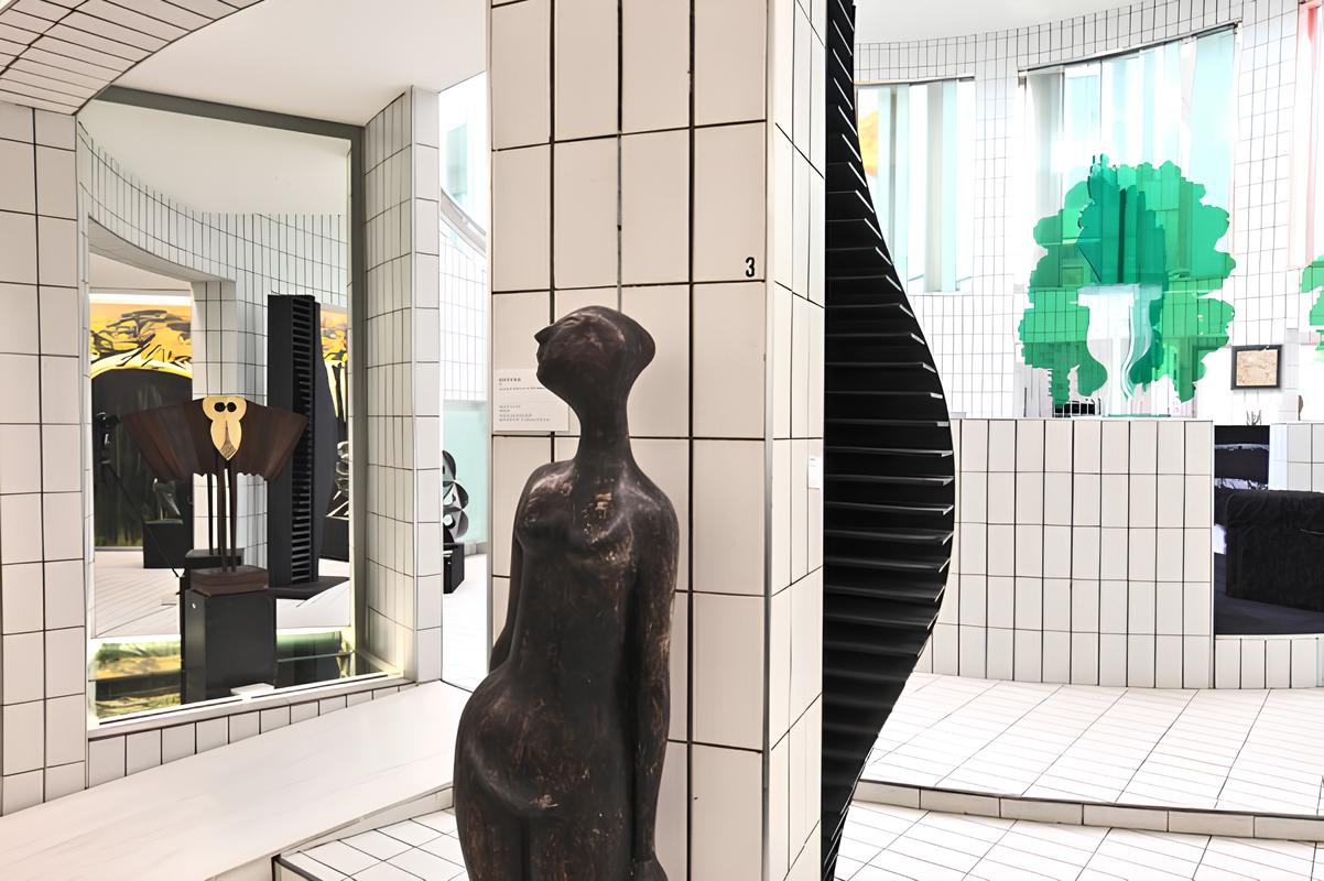 I musei più intimi d'Italia sono le case d'autore Da Villa Necchi a Casa Mollino, dove il design diventa biografia | Image 619785