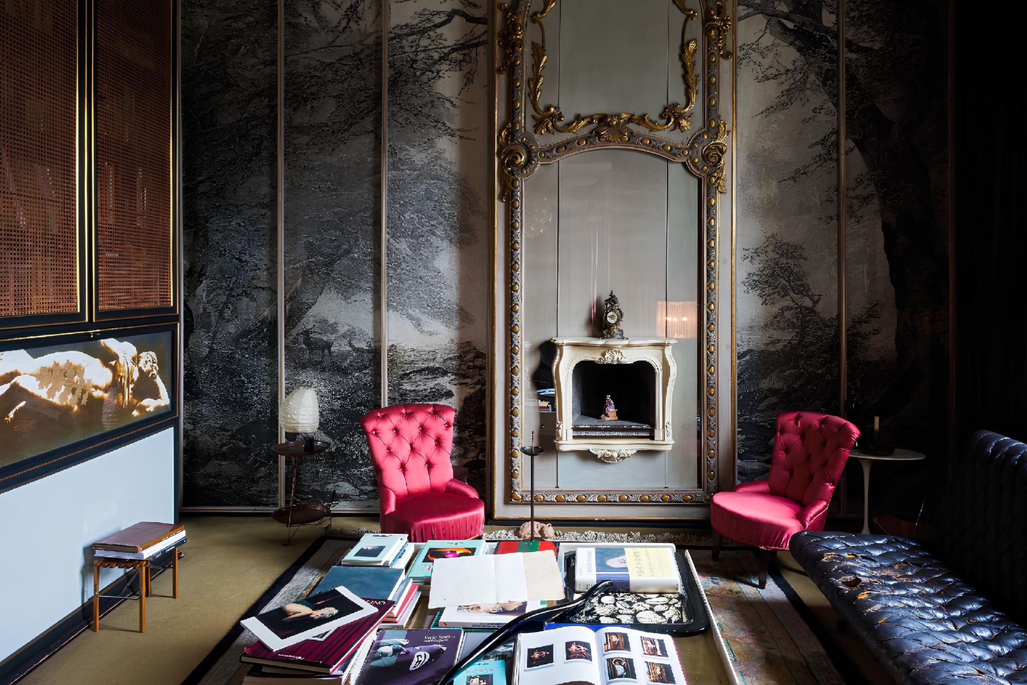 I musei più intimi d'Italia sono le case d'autore Da Villa Necchi a Casa Mollino, dove il design diventa biografia | Image 619778