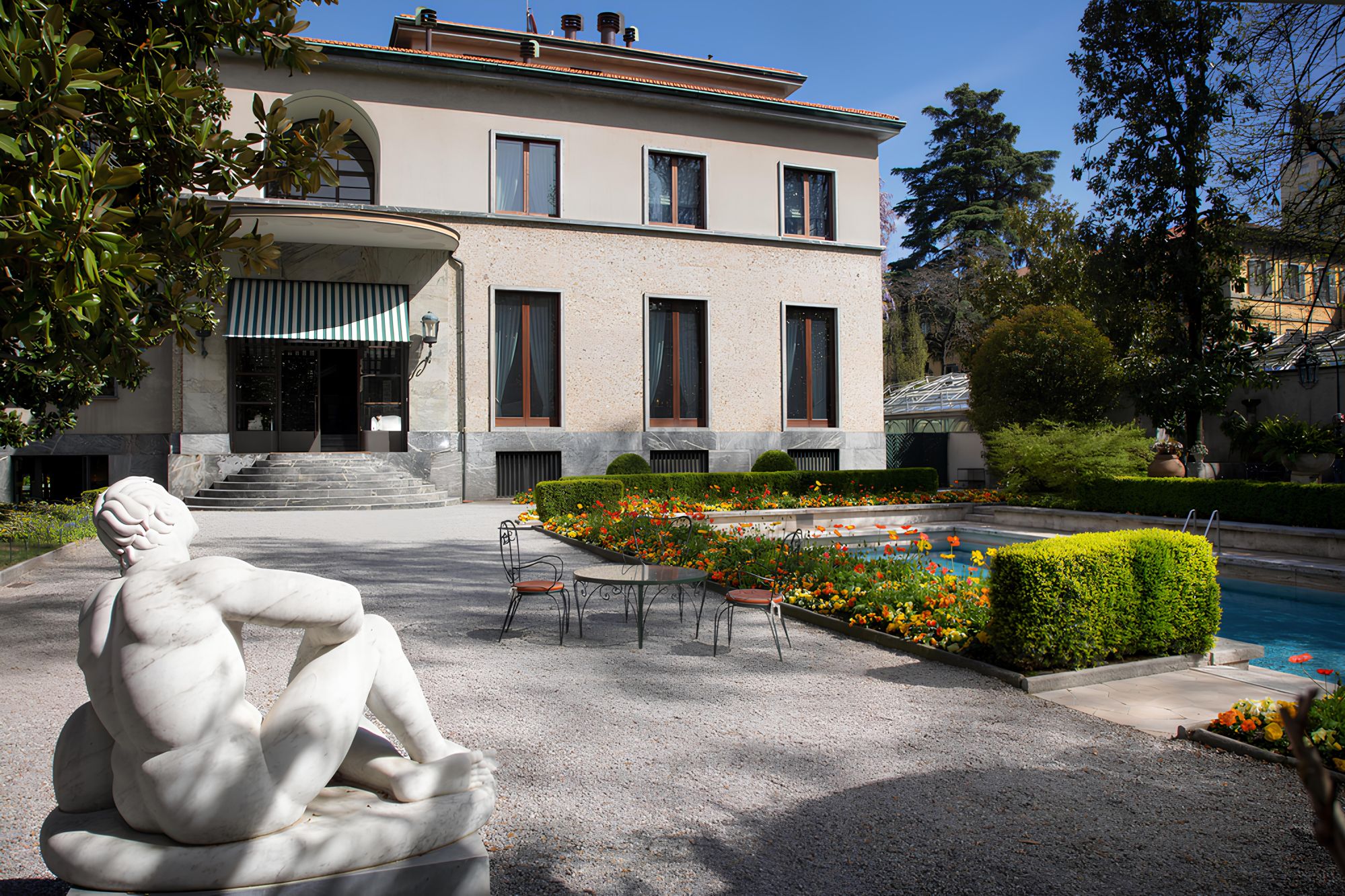 I musei più intimi d'Italia sono le case d'autore Da Villa Necchi a Casa Mollino, dove il design diventa biografia | Image 619774